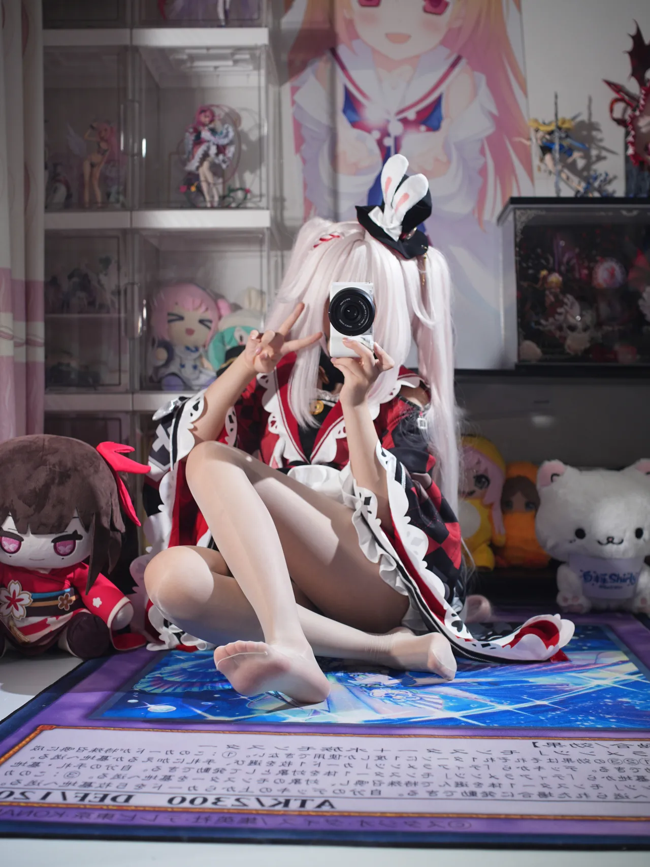 白栎Shirly - 崩坏：星穹铁道 火花-erohere92.webp