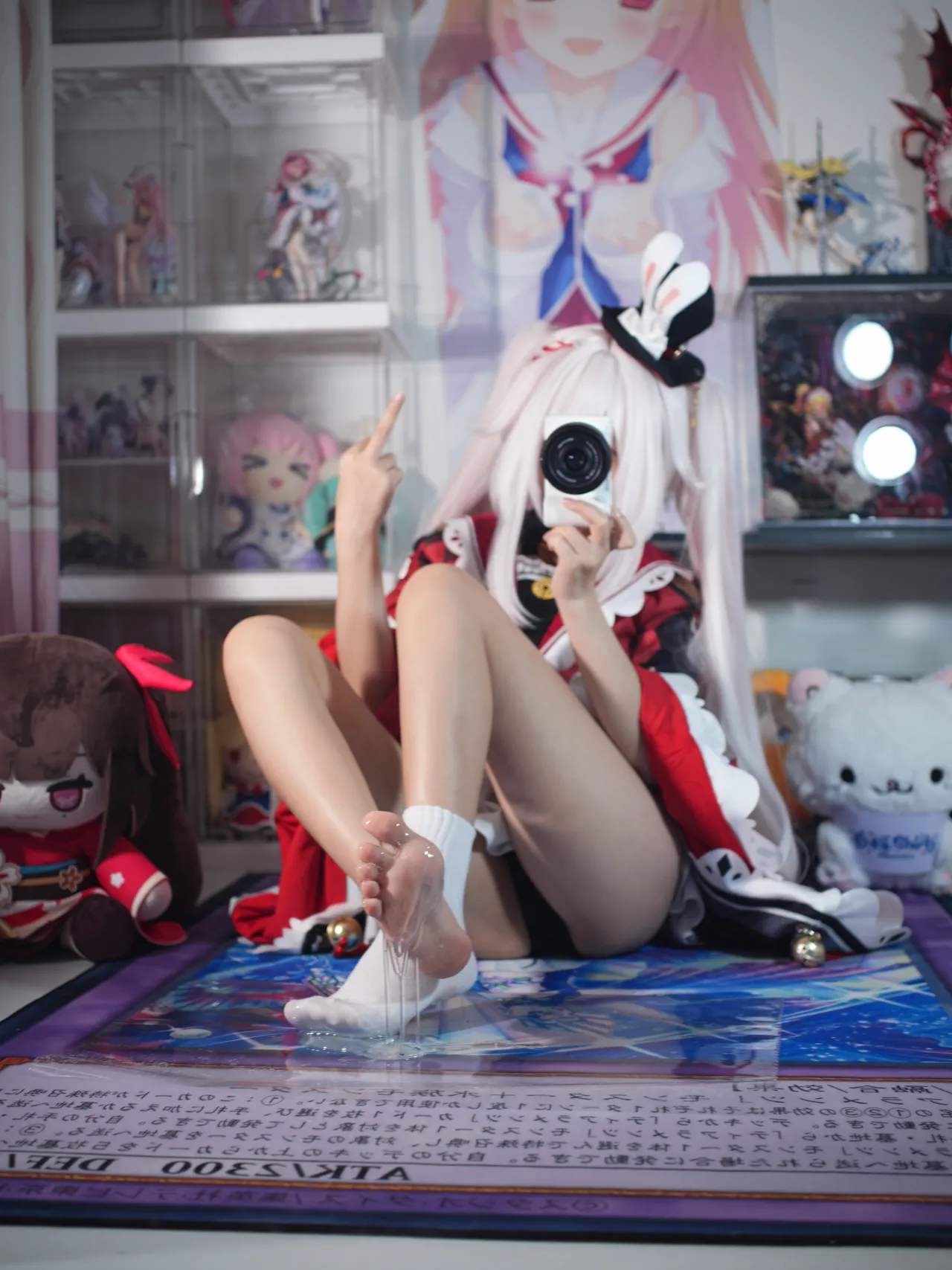 白栎Shirly - 崩坏：星穹铁道 火花-erohere94.webp