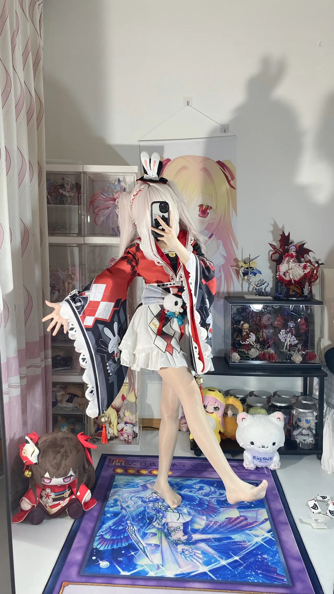 白栎Shirly - 崩坏：星穹铁道 火花-erohere99.webp