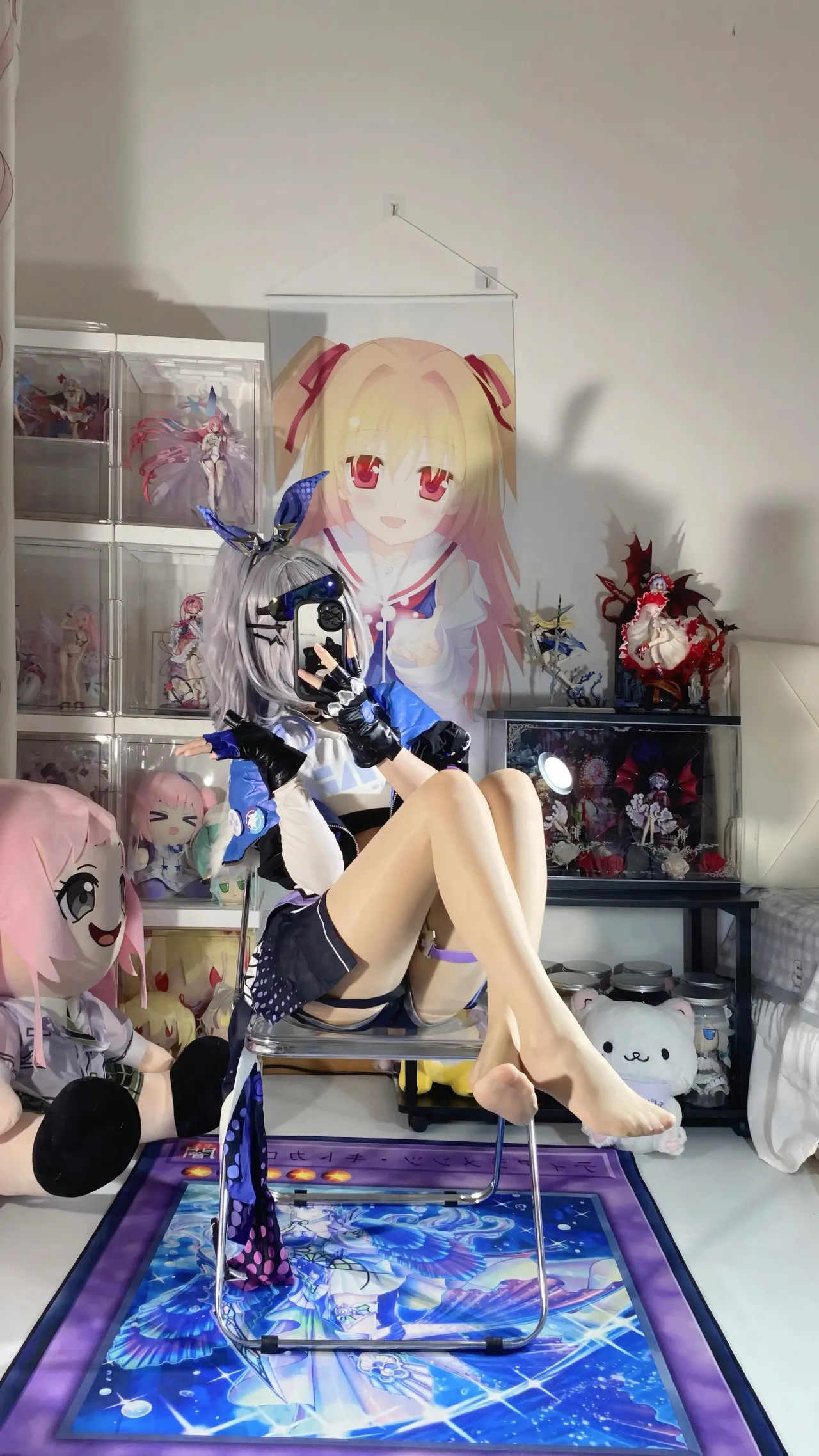 白栎Shirly - 崩坏：星穹铁道 银狼-erohere18.webp