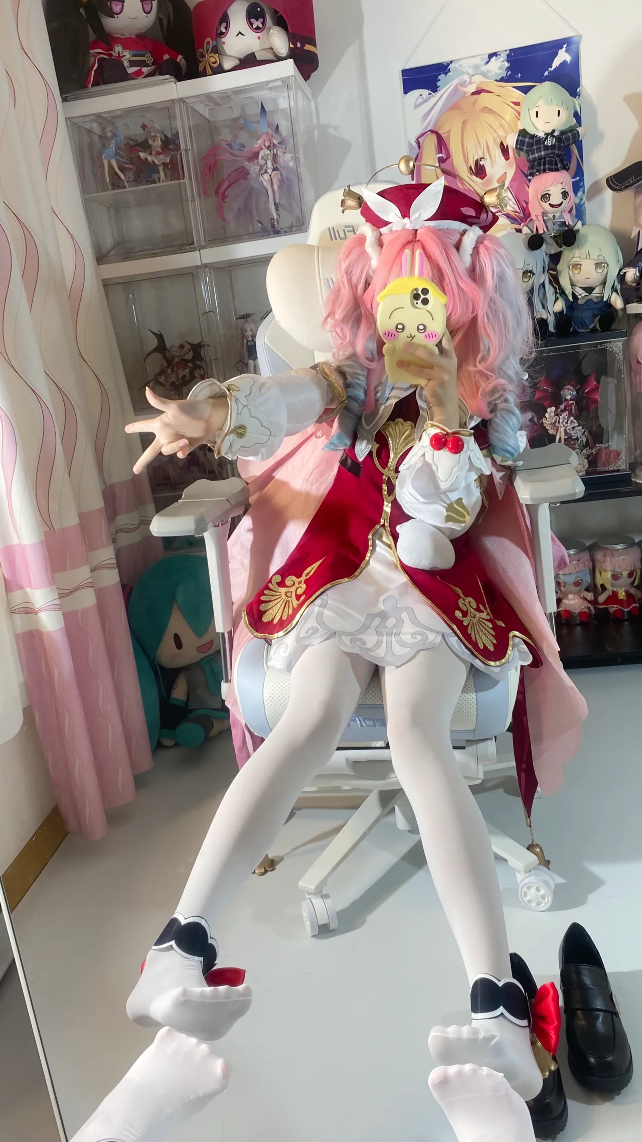 白栎Shirly - 崩坏：星穹铁道 风堇-erohere15.webp