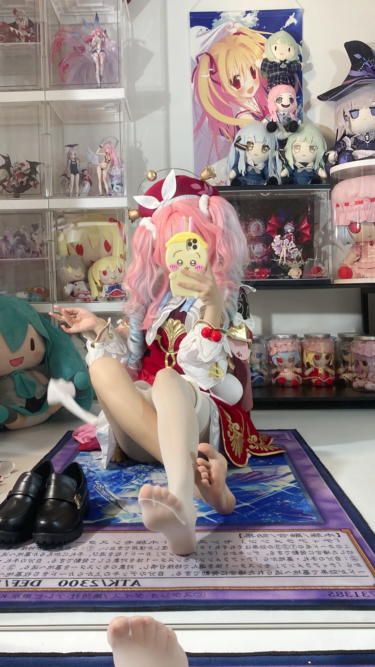 白栎Shirly - 崩坏：星穹铁道 风堇-erohere16.webp