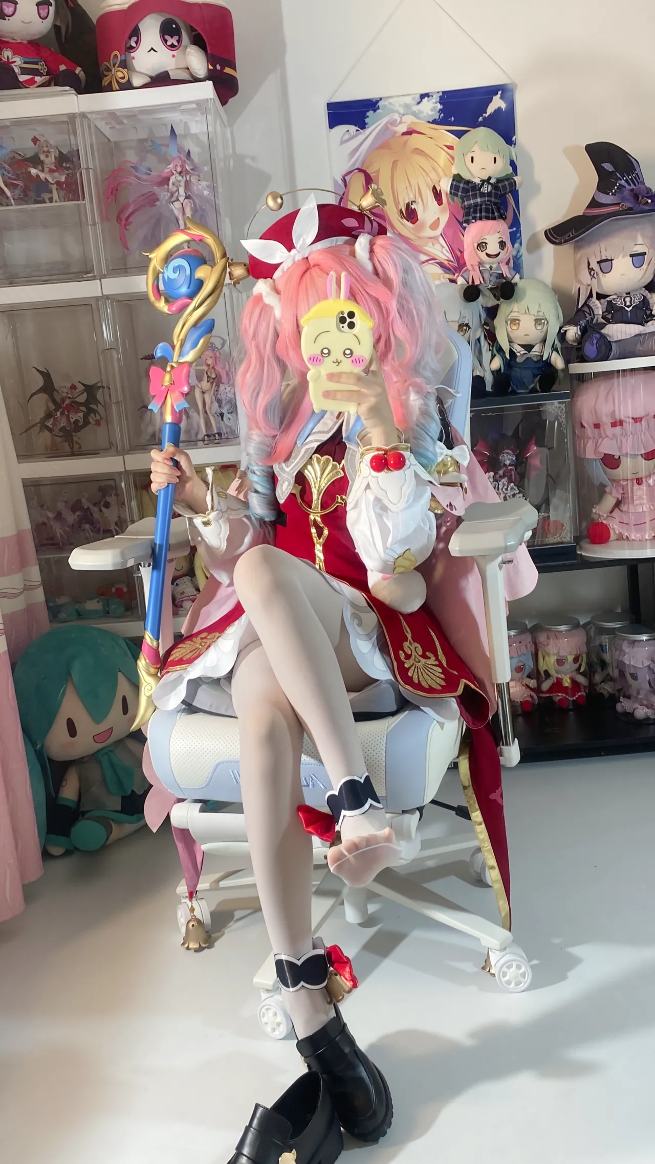 白栎Shirly - 崩坏：星穹铁道 风堇-erohere24.webp