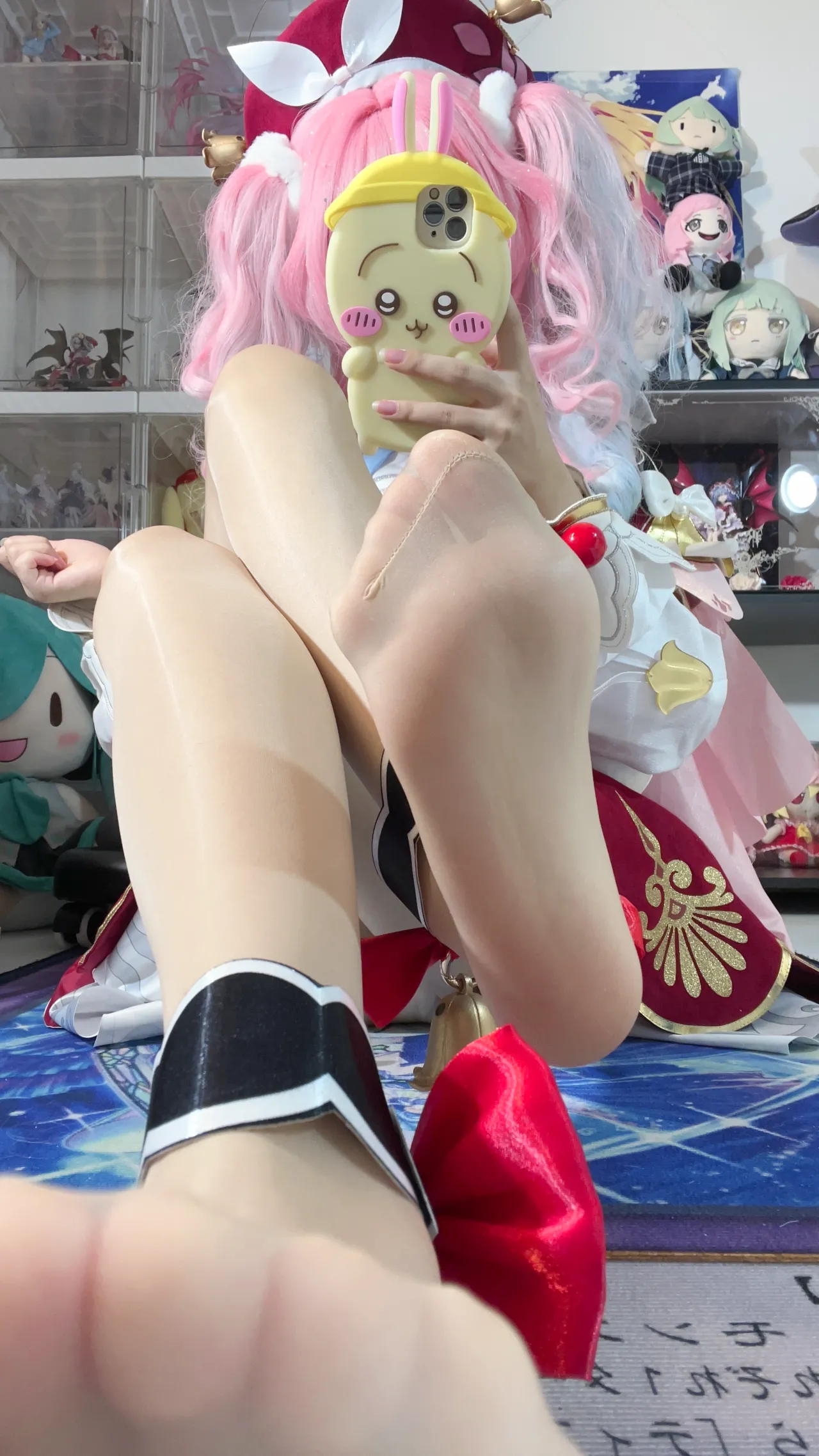 白栎Shirly - 崩坏：星穹铁道 风堇-erohere44.webp