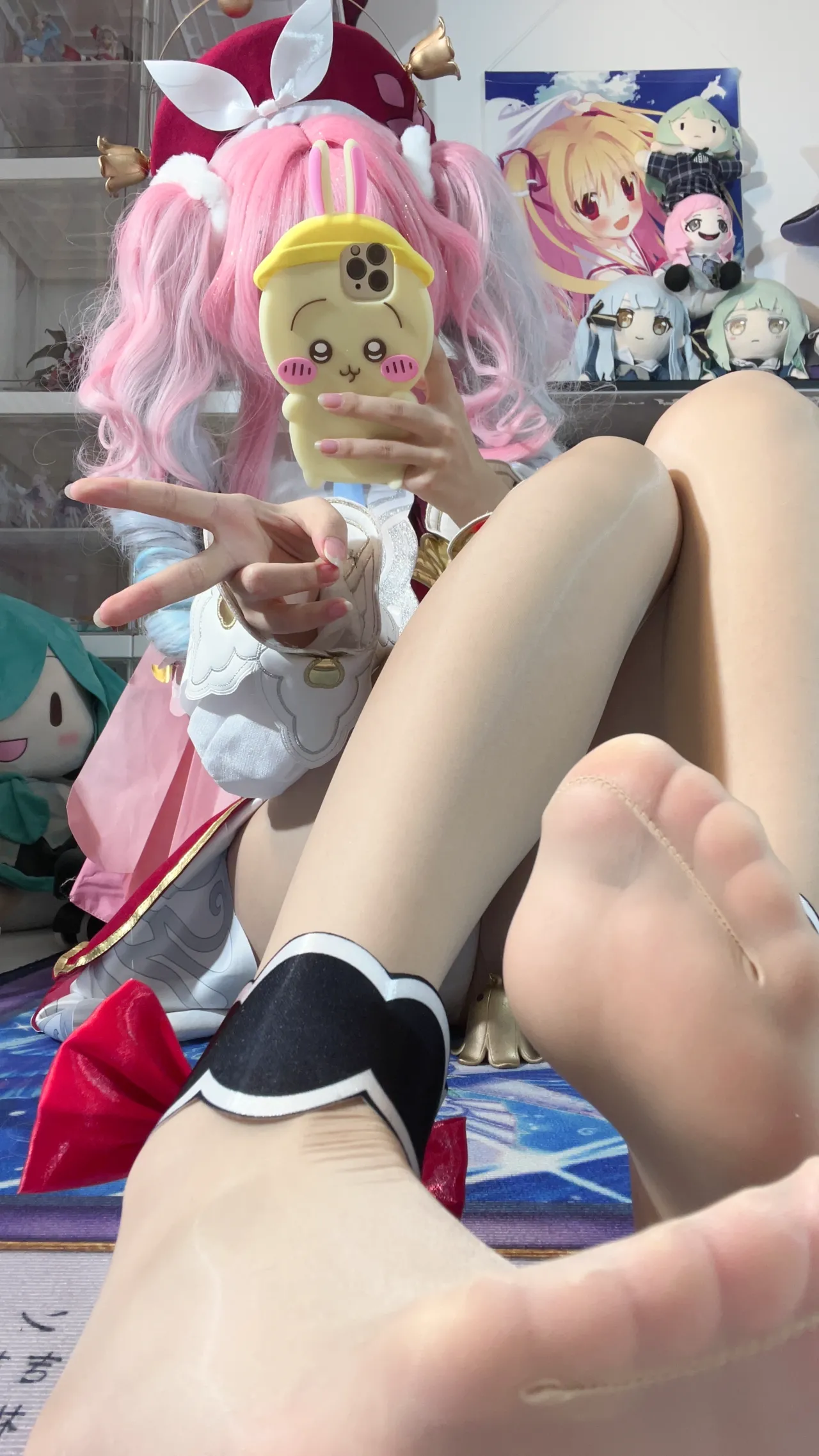 白栎Shirly - 崩坏：星穹铁道 风堇-erohere49.webp