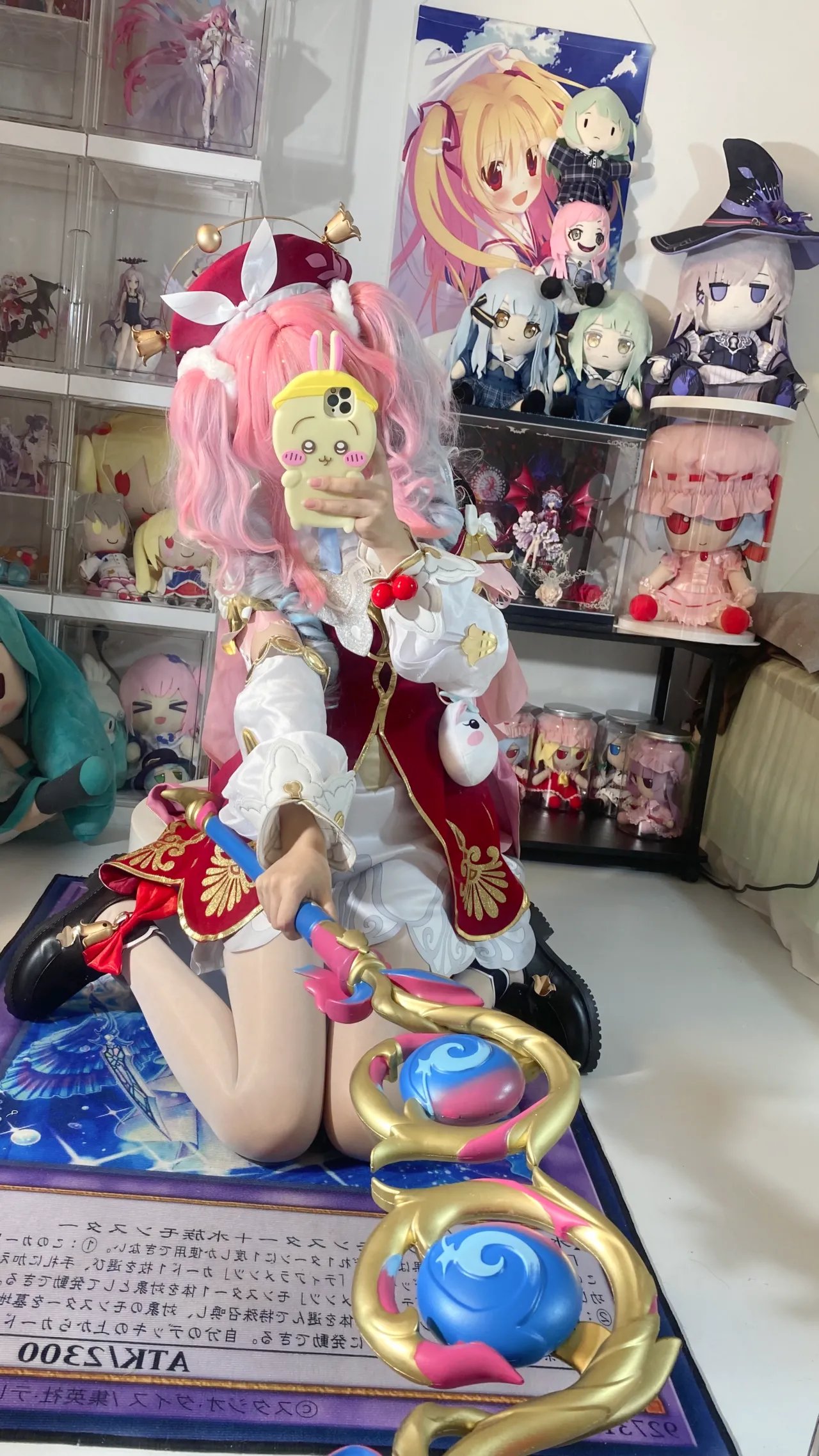 白栎Shirly - 崩坏：星穹铁道 风堇-erohere52.webp