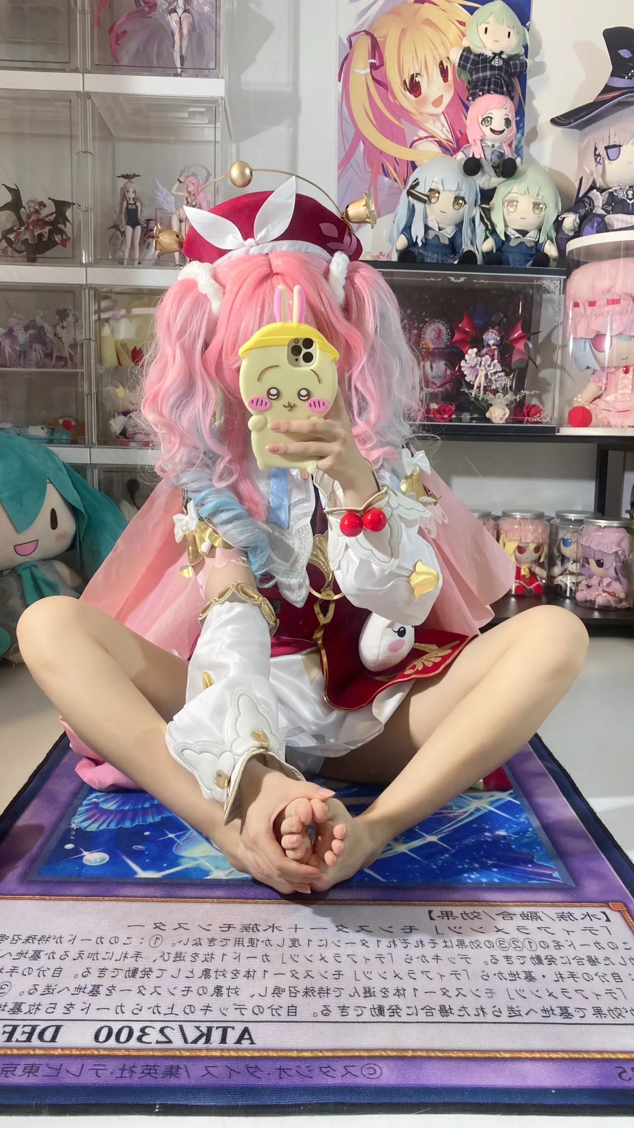 白栎Shirly - 崩坏：星穹铁道 风堇-erohere53.webp