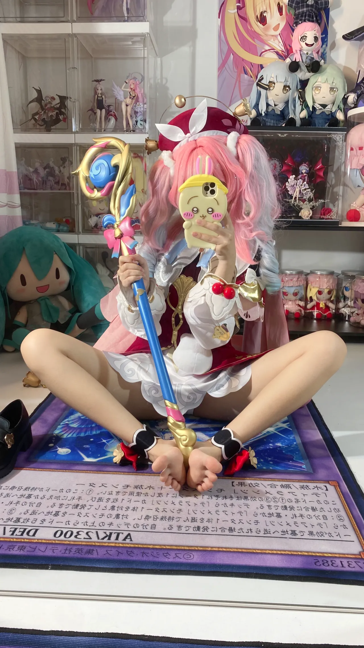 白栎Shirly - 崩坏：星穹铁道 风堇-erohere58.webp
