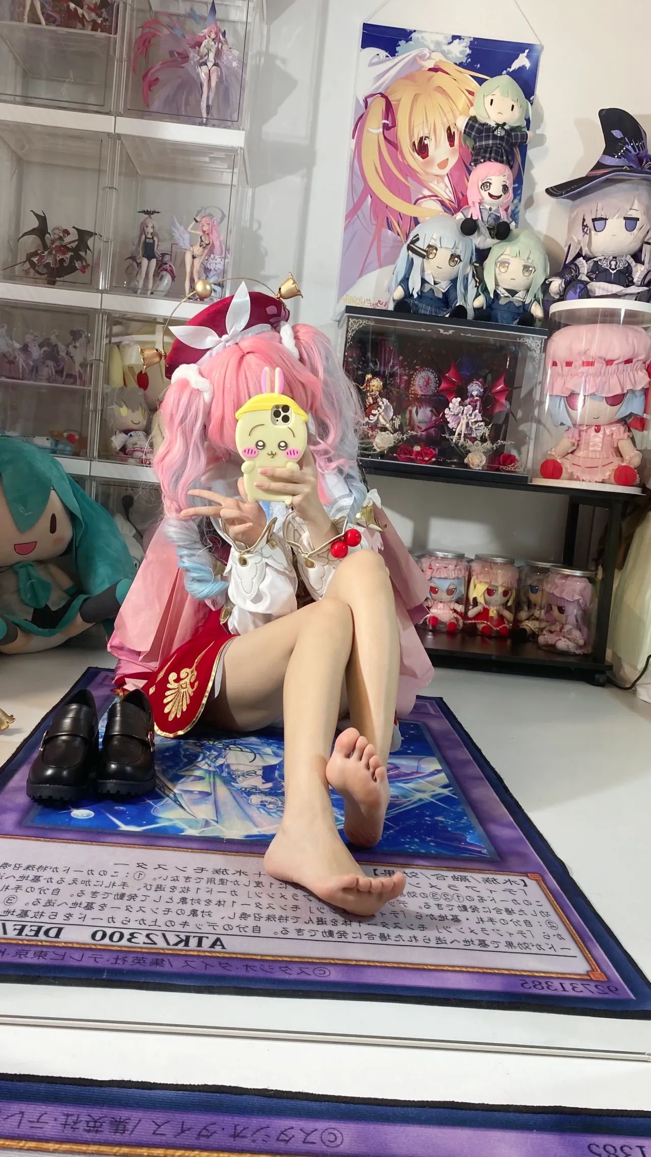 白栎Shirly - 崩坏：星穹铁道 风堇-erohere59.webp