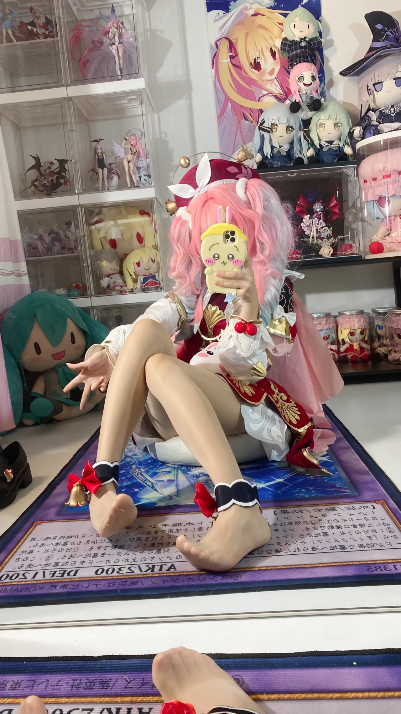 白栎Shirly - 崩坏：星穹铁道 风堇-erohere71.webp