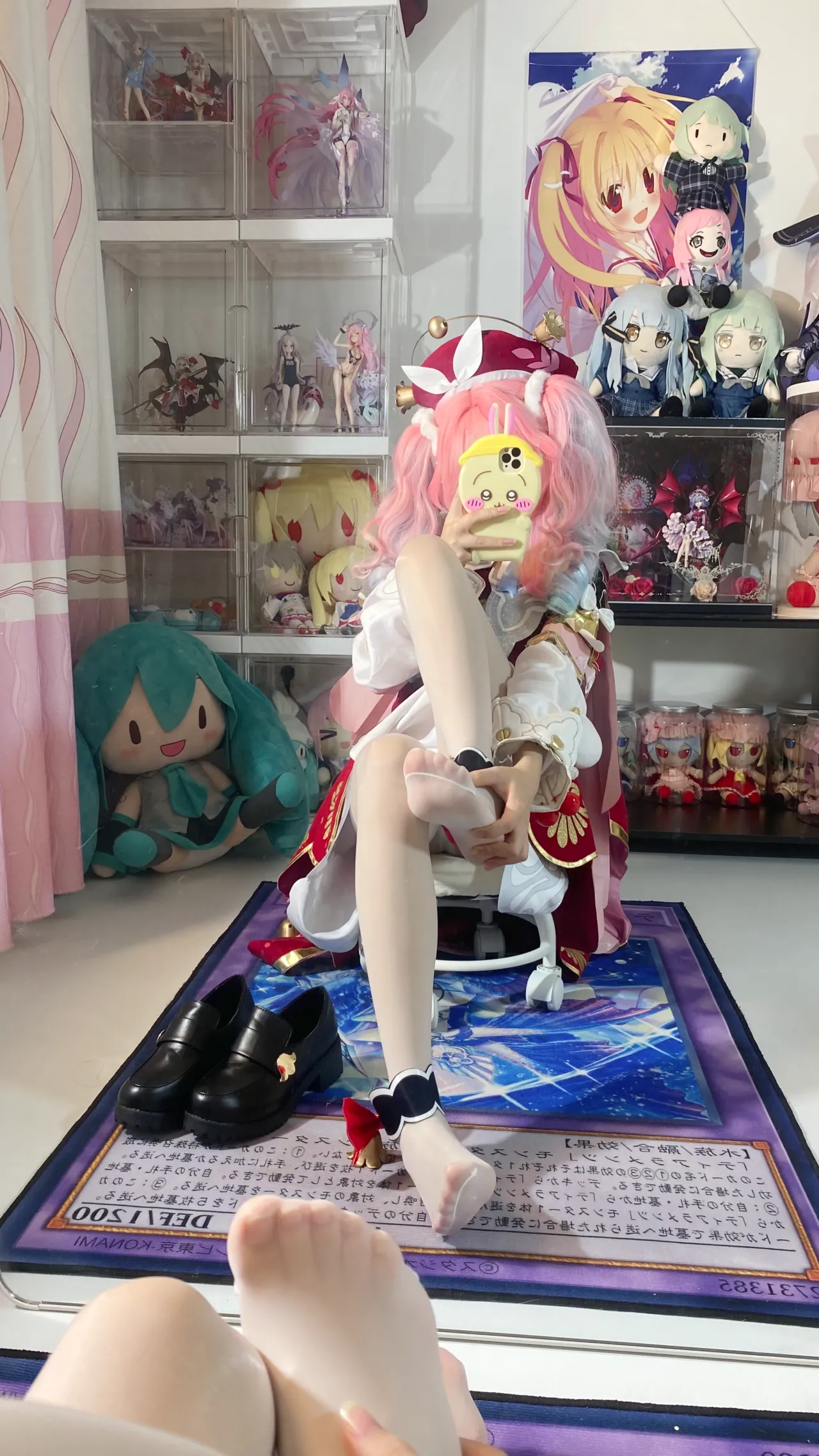 白栎Shirly - 崩坏：星穹铁道 风堇-erohere76.webp