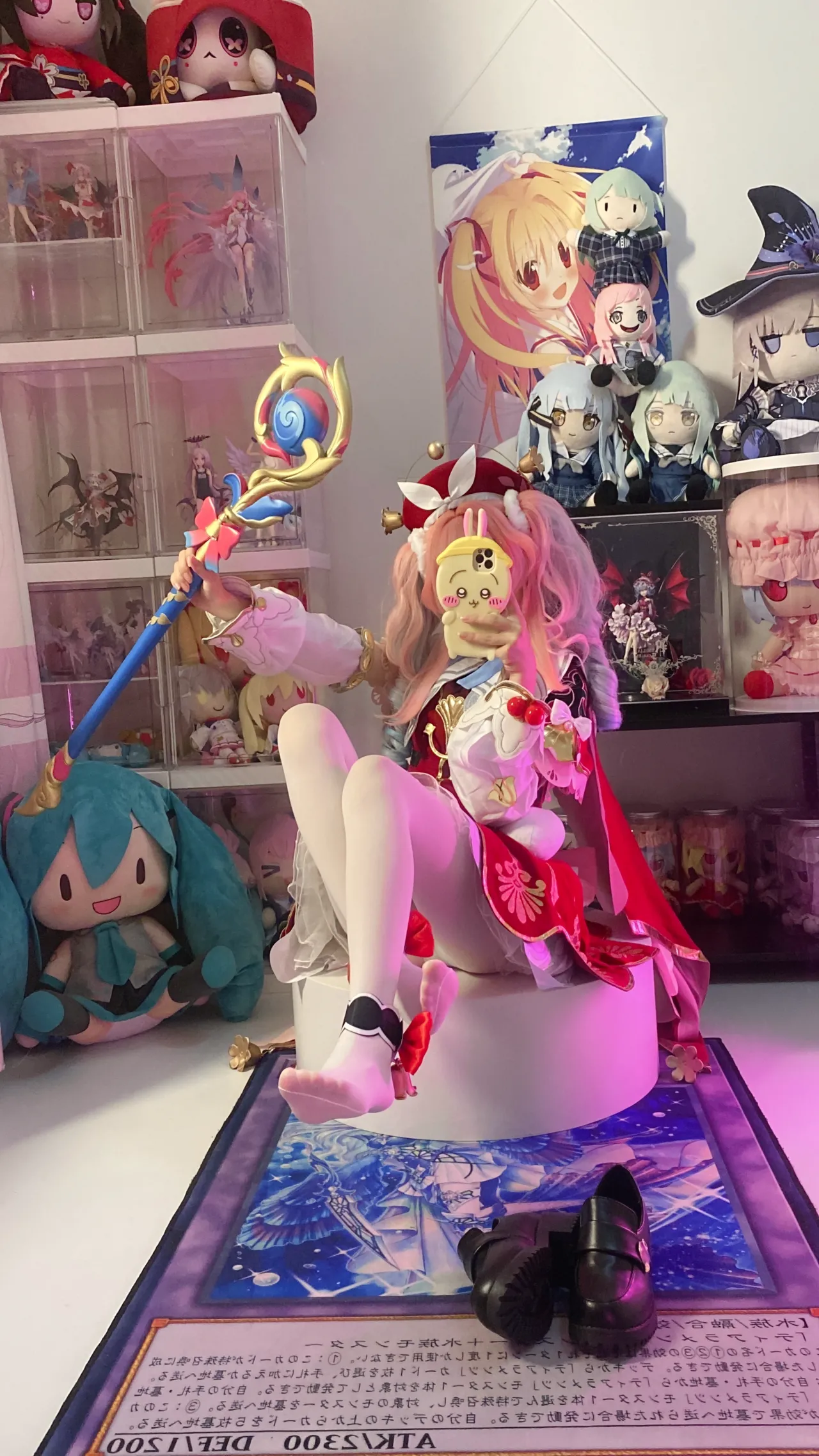 白栎Shirly - 崩坏：星穹铁道 风堇-erohere79.webp