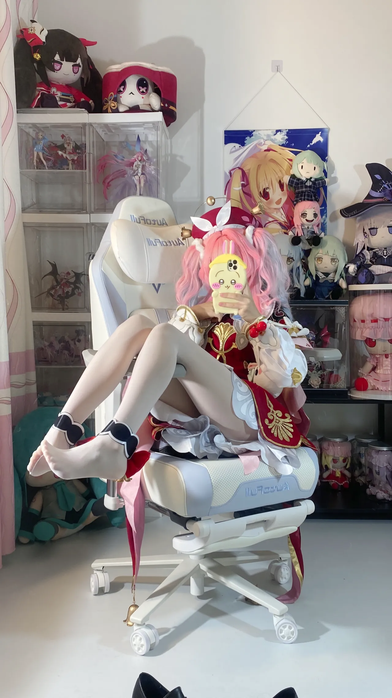 白栎Shirly - 崩坏：星穹铁道 风堇-erohere8.webp