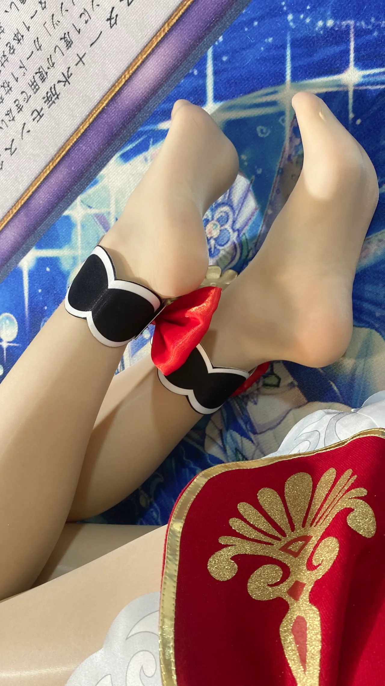 白栎Shirly - 崩坏：星穹铁道 风堇-erohere81.webp