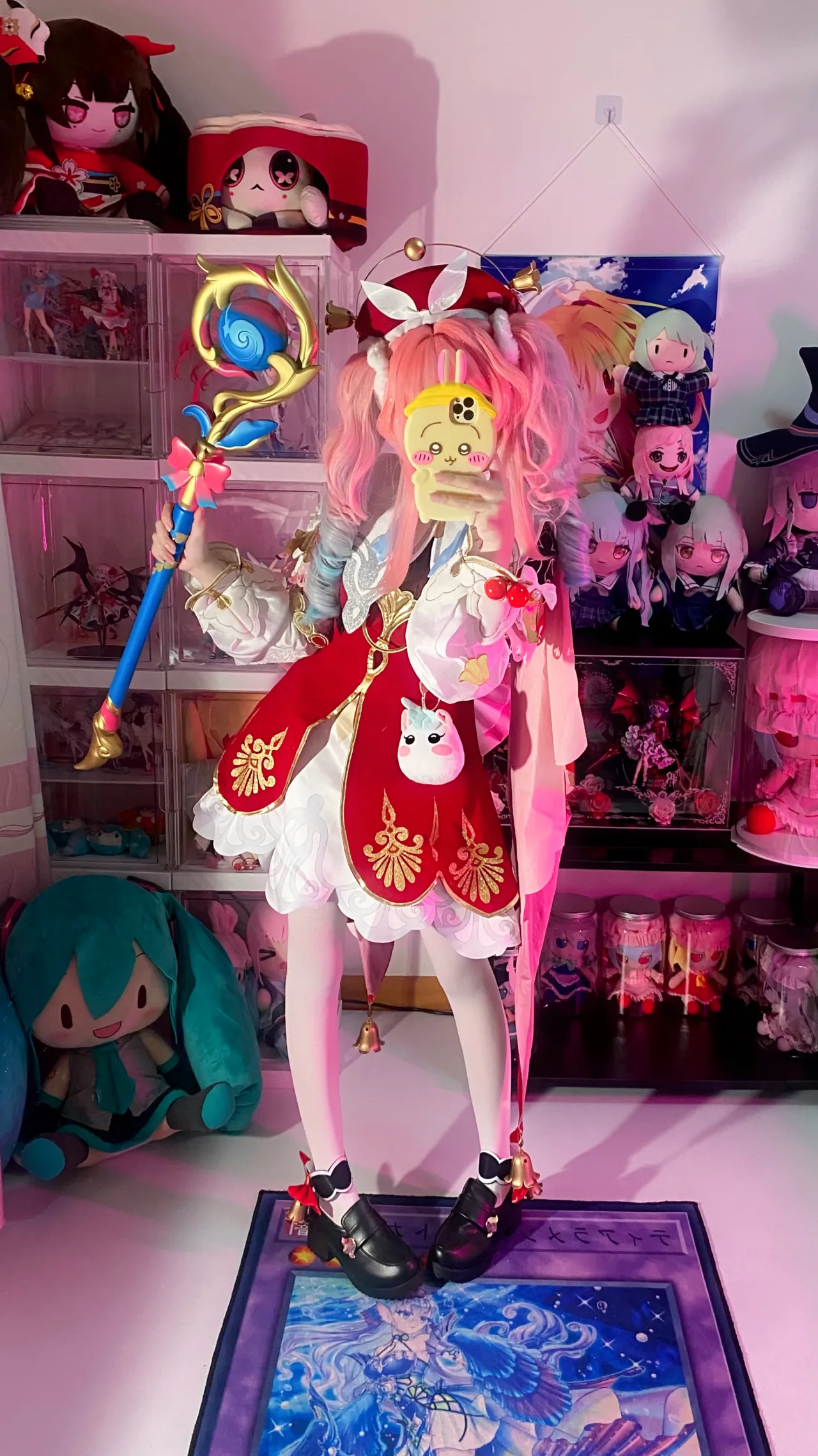 白栎Shirly - 崩坏：星穹铁道 风堇-erohere86.webp