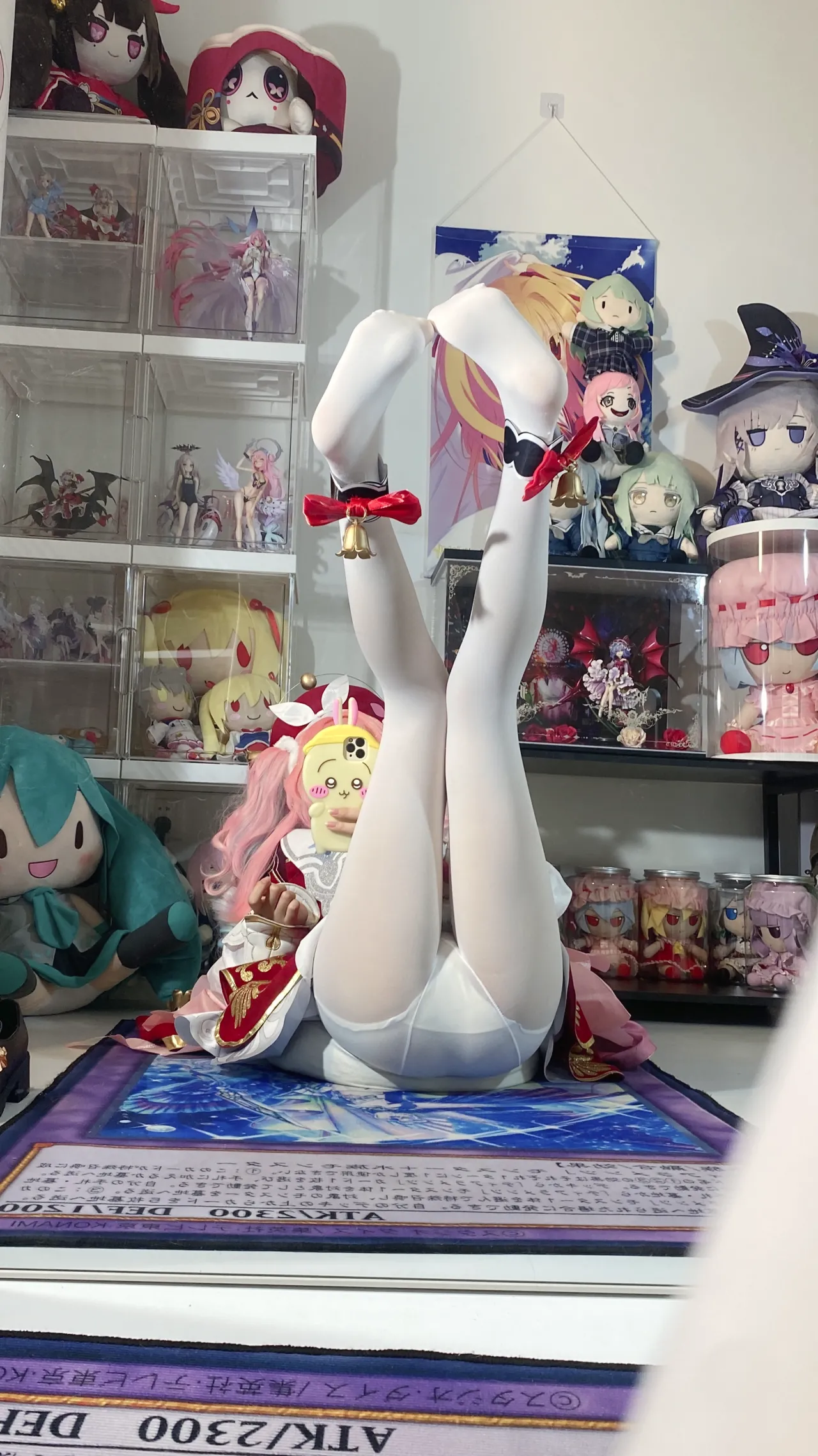 白栎Shirly - 崩坏：星穹铁道 风堇-erohere9.webp