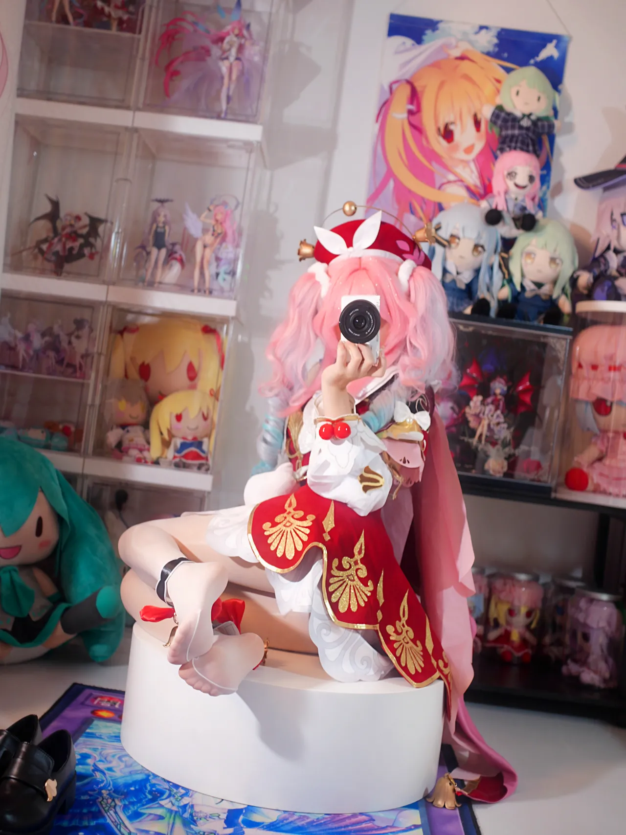白栎Shirly - 崩坏：星穹铁道 风堇-erohere90.webp