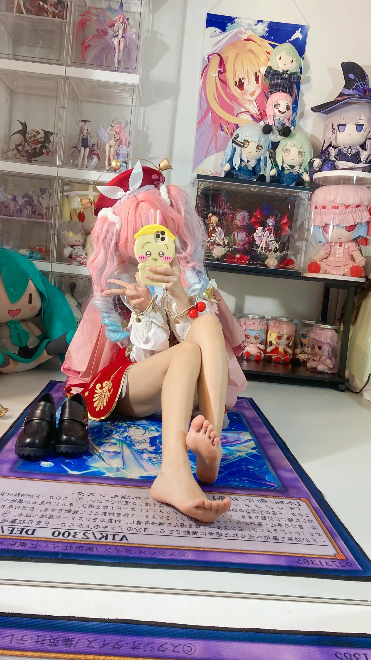 白栎Shirly - 崩坏：星穹铁道 风堇-erohere93.webp