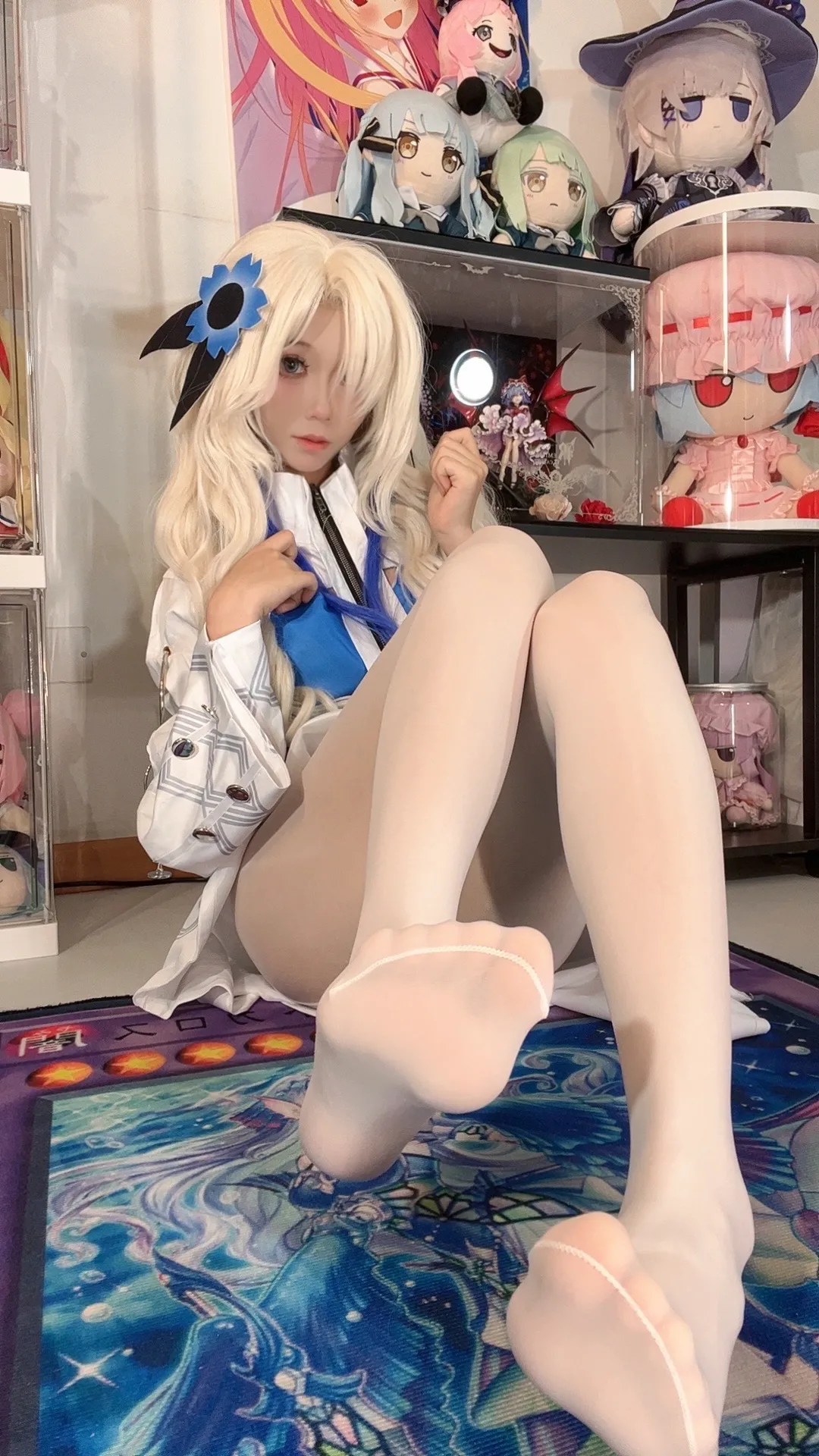 白栎Shirly - 异世界情绪-erohere14.webp