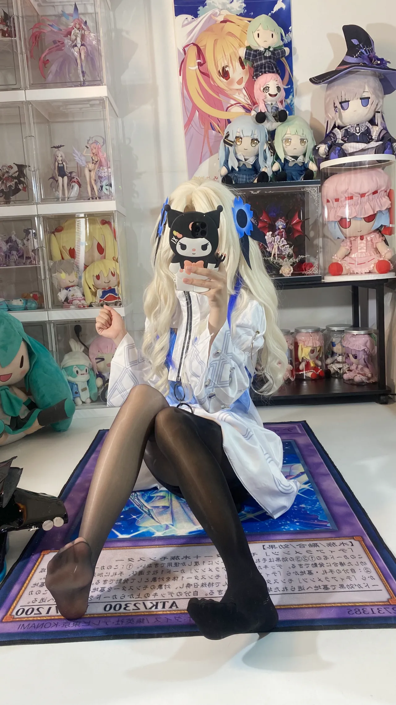 白栎Shirly - 异世界情绪-erohere19.webp