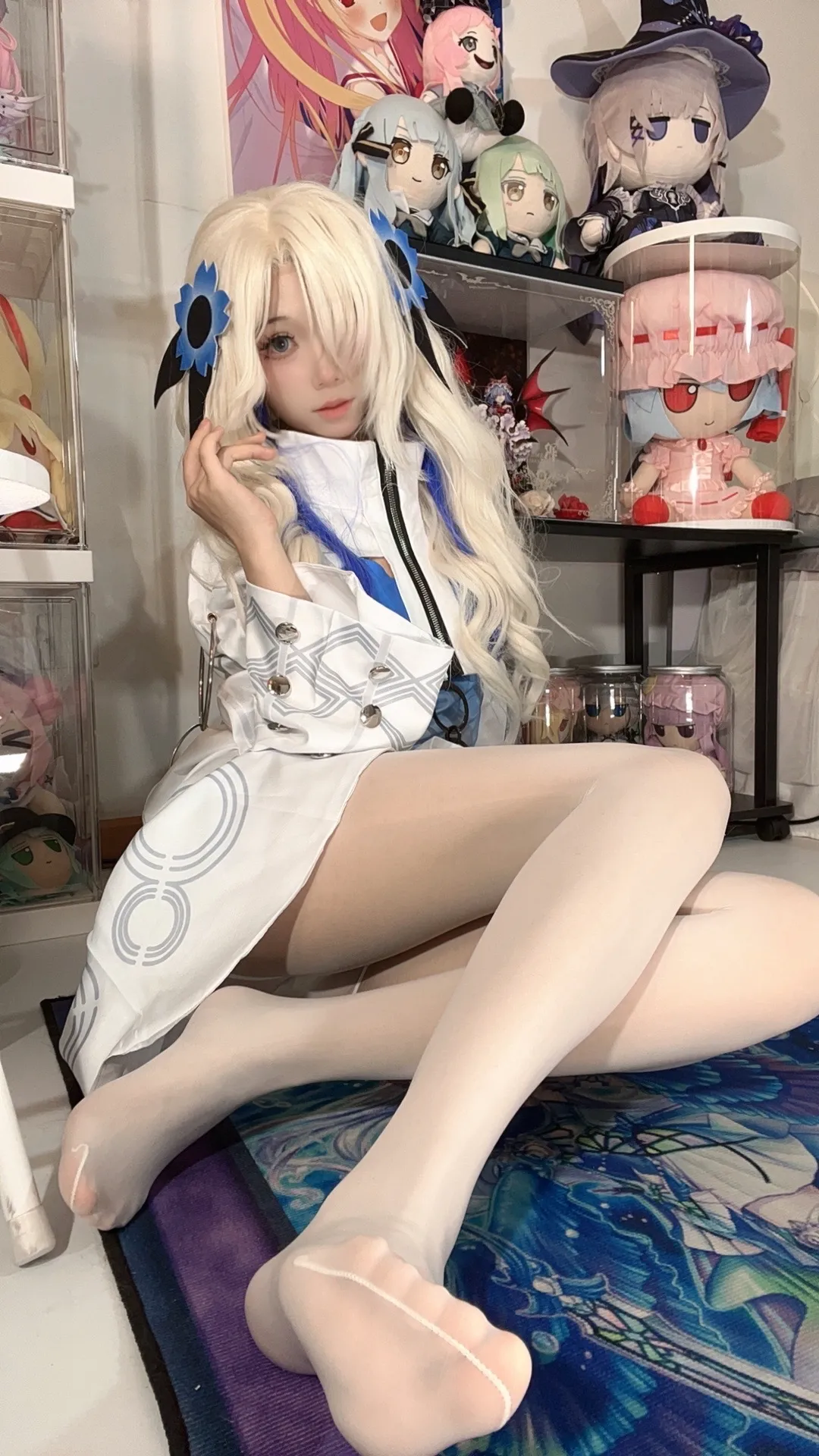 白栎Shirly - 异世界情绪-erohere39.webp