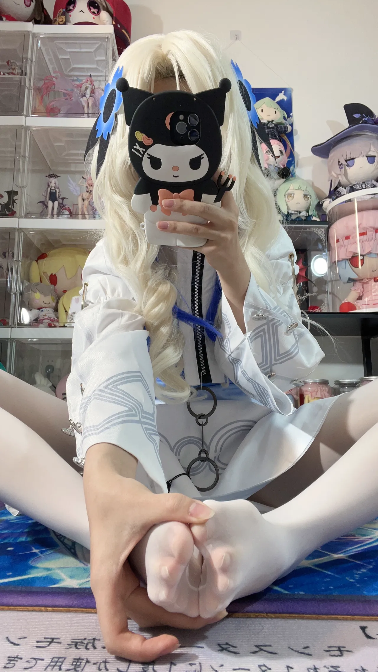 白栎Shirly - 异世界情绪-erohere69.webp