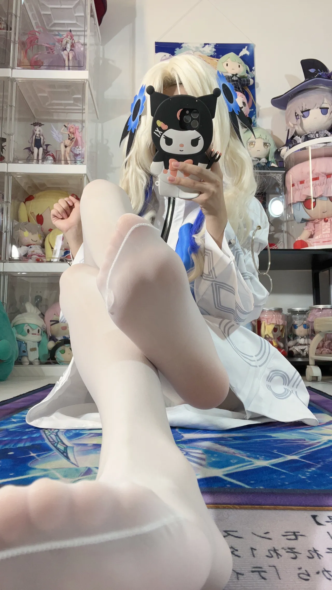 白栎Shirly - 异世界情绪-erohere88.webp