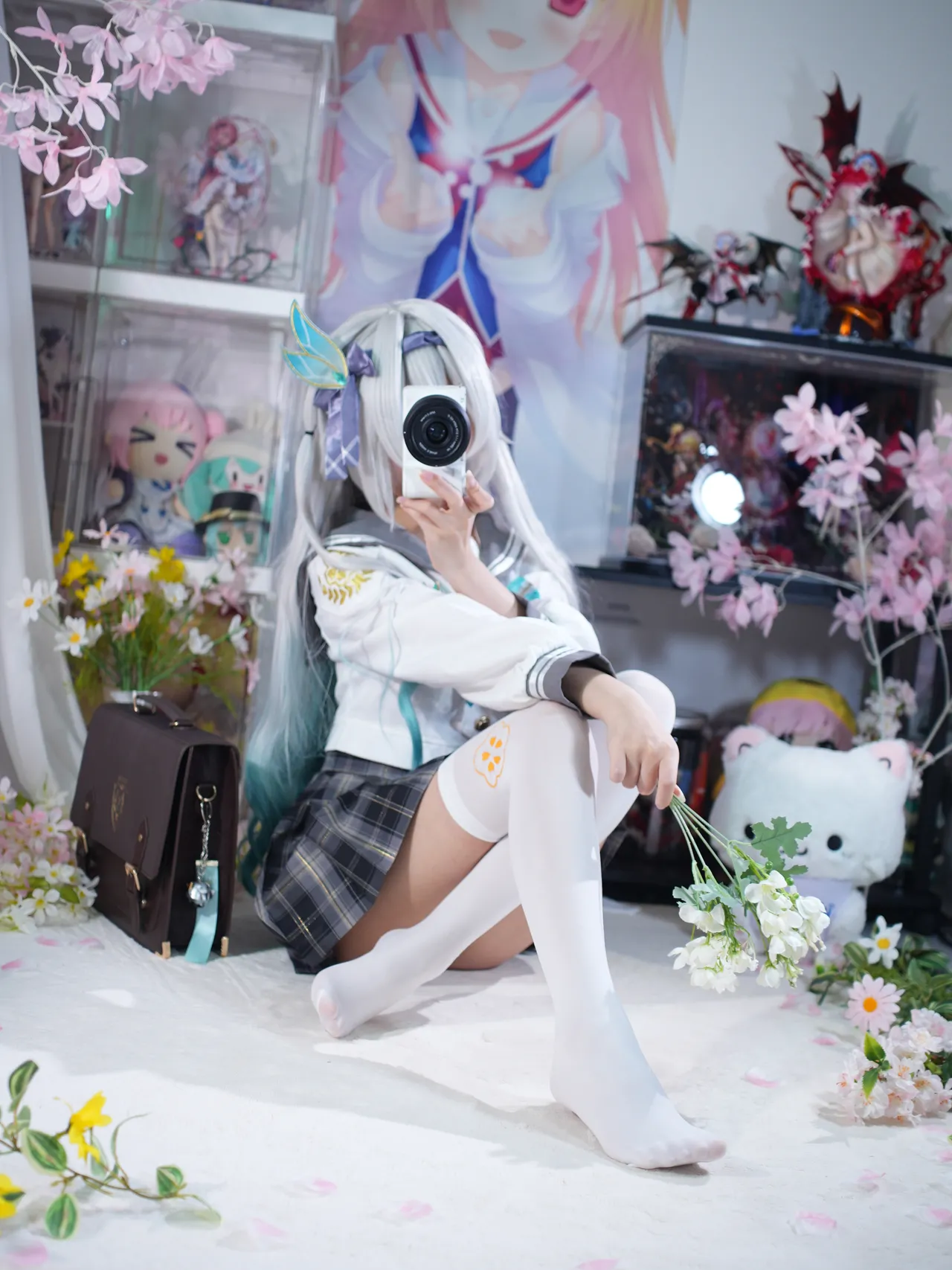 白栎Shirly - 流萤 春日手信 (崩坏：星穹铁道)-erohere101.webp