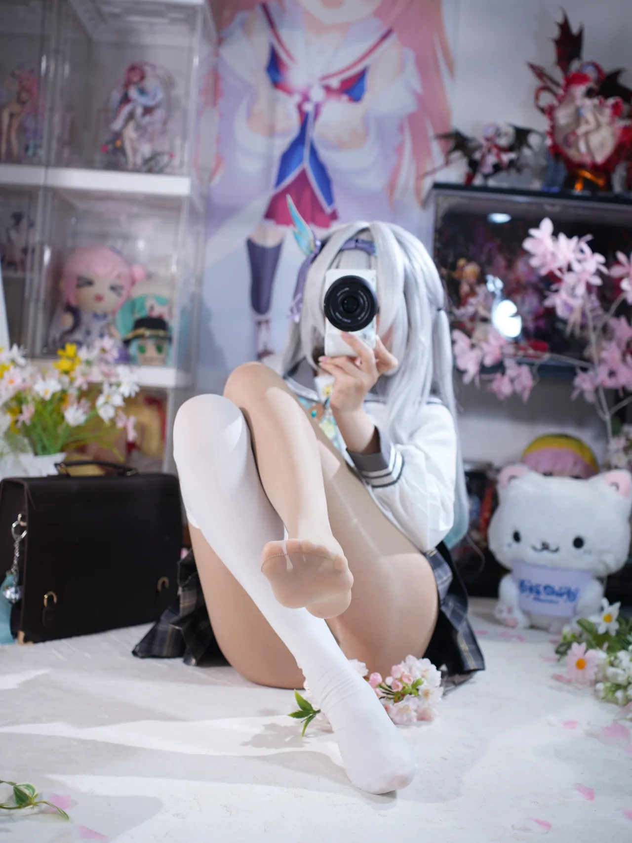 白栎Shirly - 流萤 春日手信 (崩坏：星穹铁道)-erohere104.webp