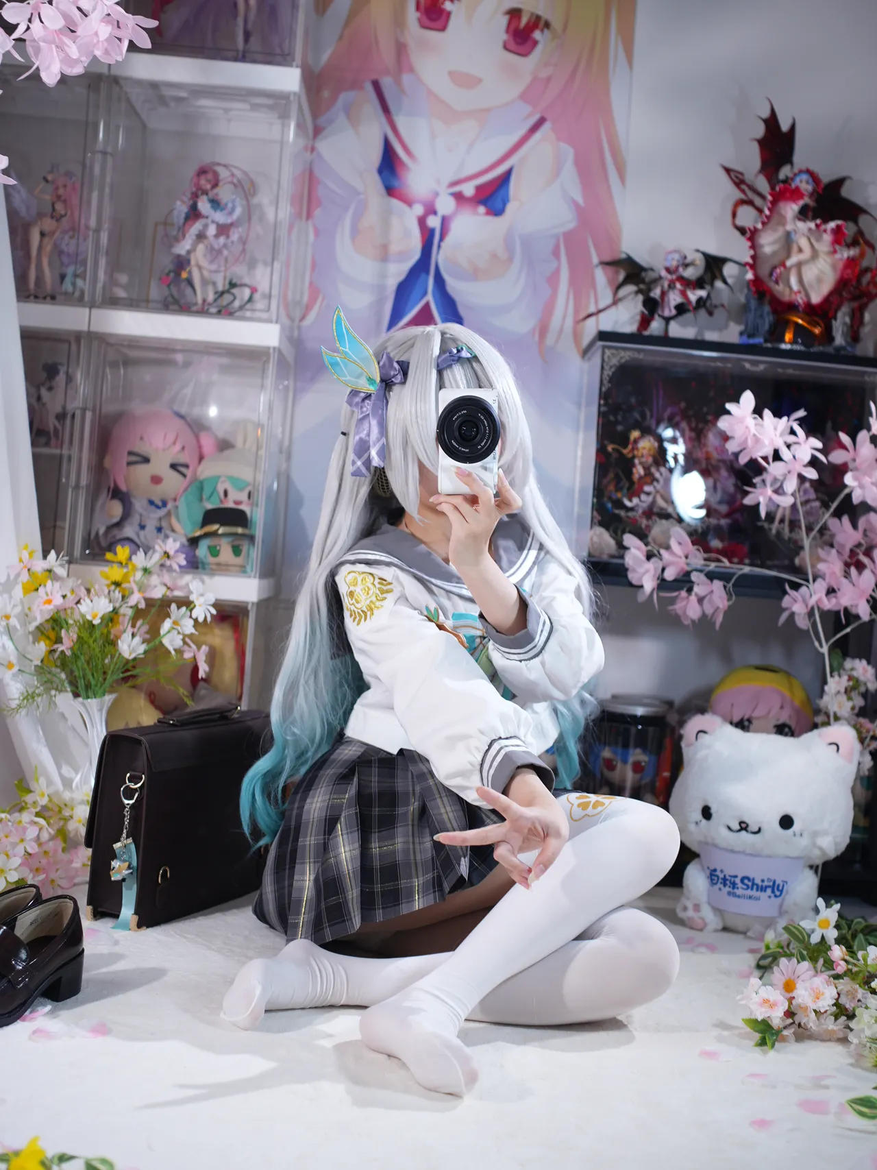 白栎Shirly - 流萤 春日手信 (崩坏：星穹铁道)-erohere105.webp