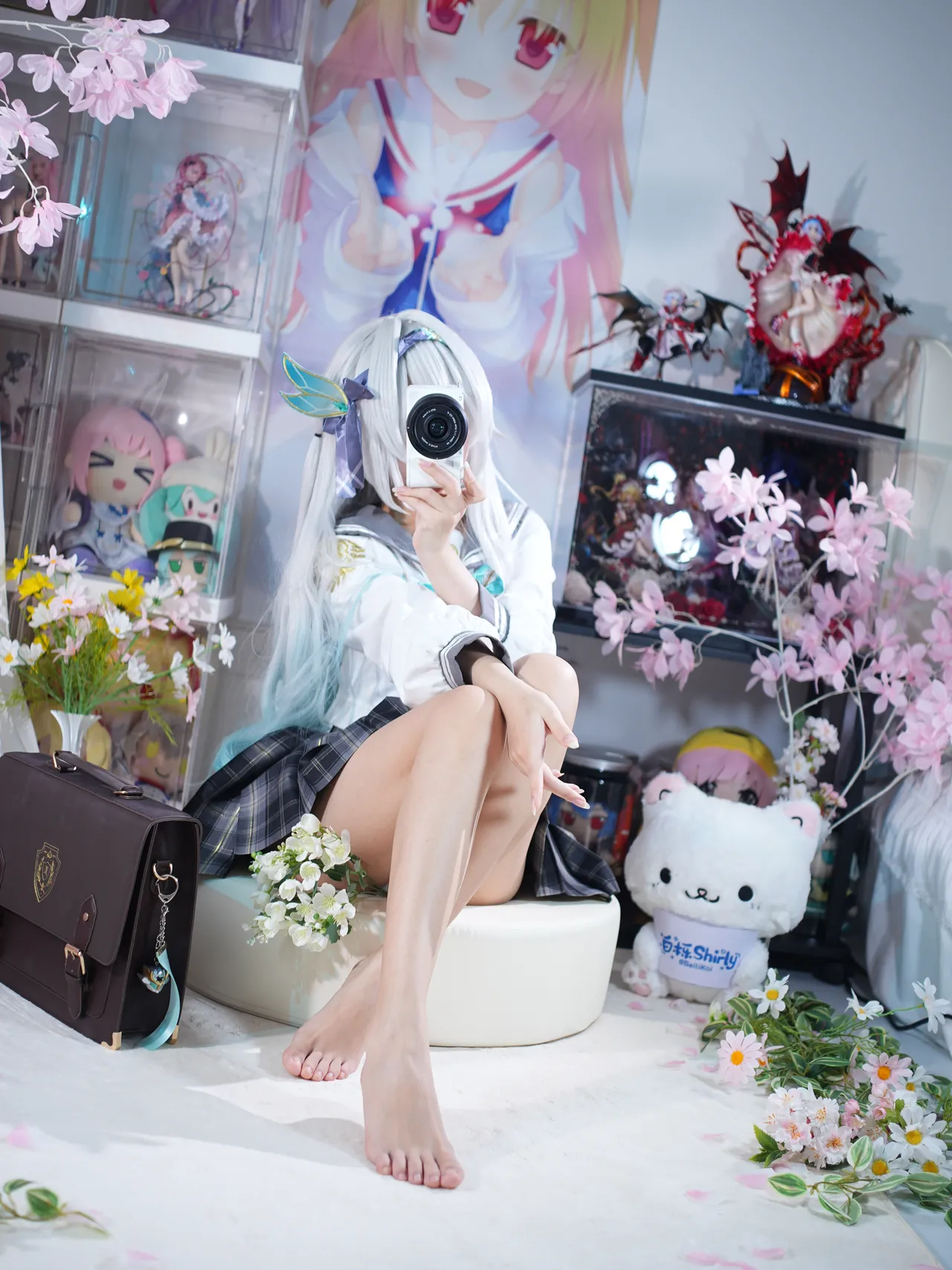 白栎Shirly - 流萤 春日手信 (崩坏：星穹铁道)-erohere113.webp