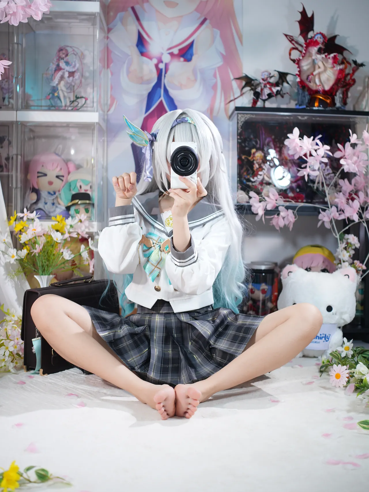 白栎Shirly - 流萤 春日手信 (崩坏：星穹铁道)-erohere115.webp