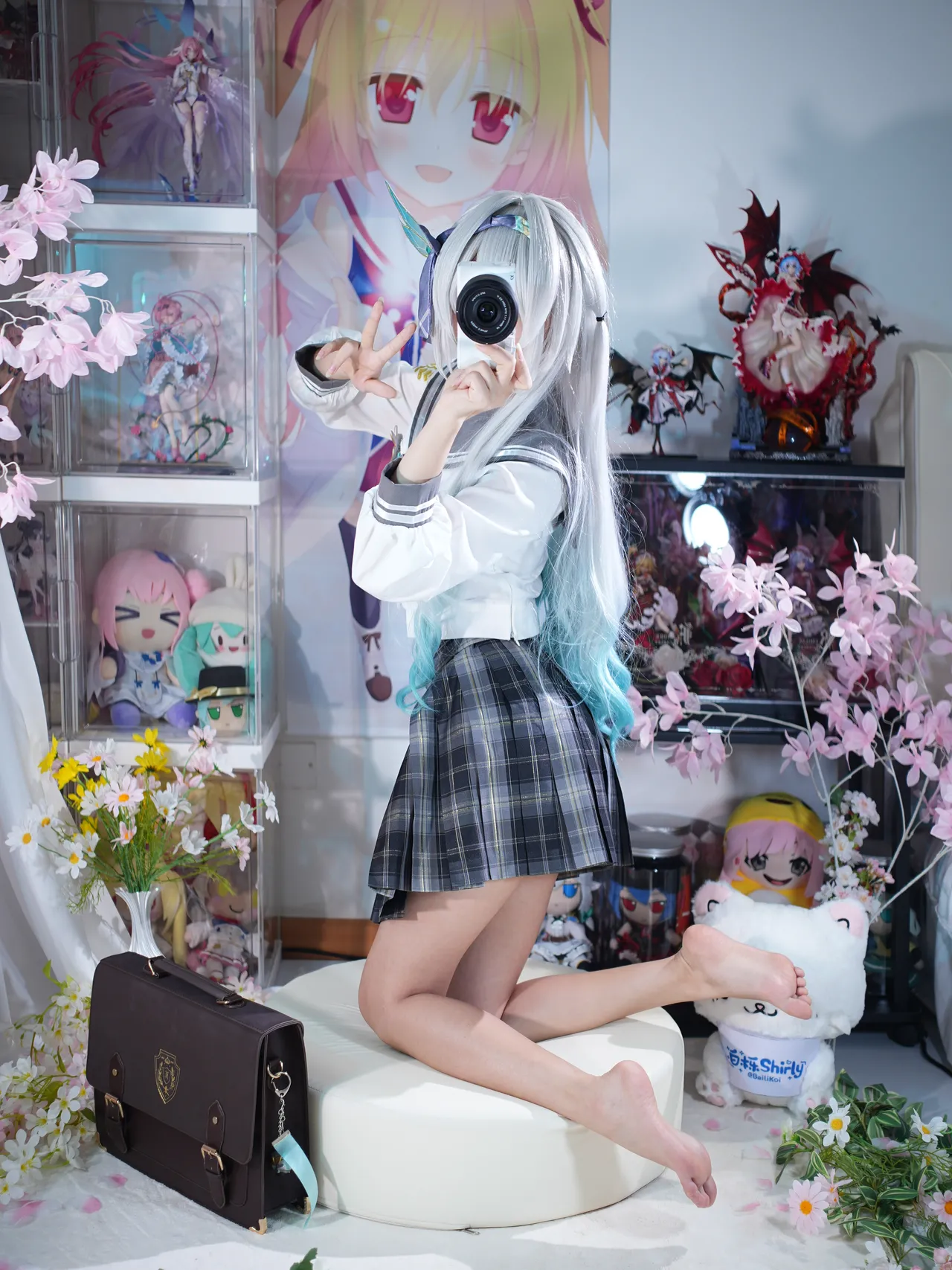 白栎Shirly - 流萤 春日手信 (崩坏：星穹铁道)-erohere116.webp