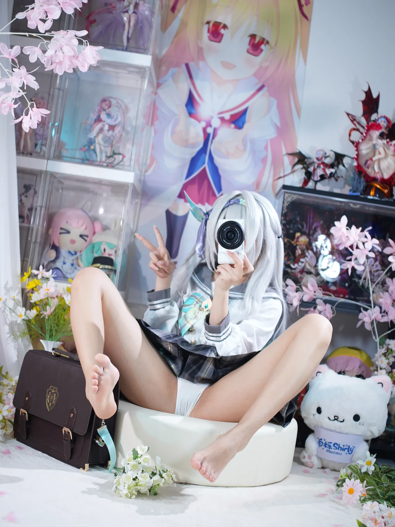 白栎Shirly - 流萤 春日手信 (崩坏：星穹铁道)-erohere117.webp