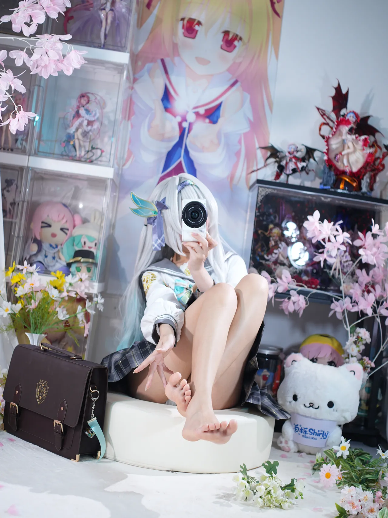 白栎Shirly - 流萤 春日手信 (崩坏：星穹铁道)-erohere119.webp