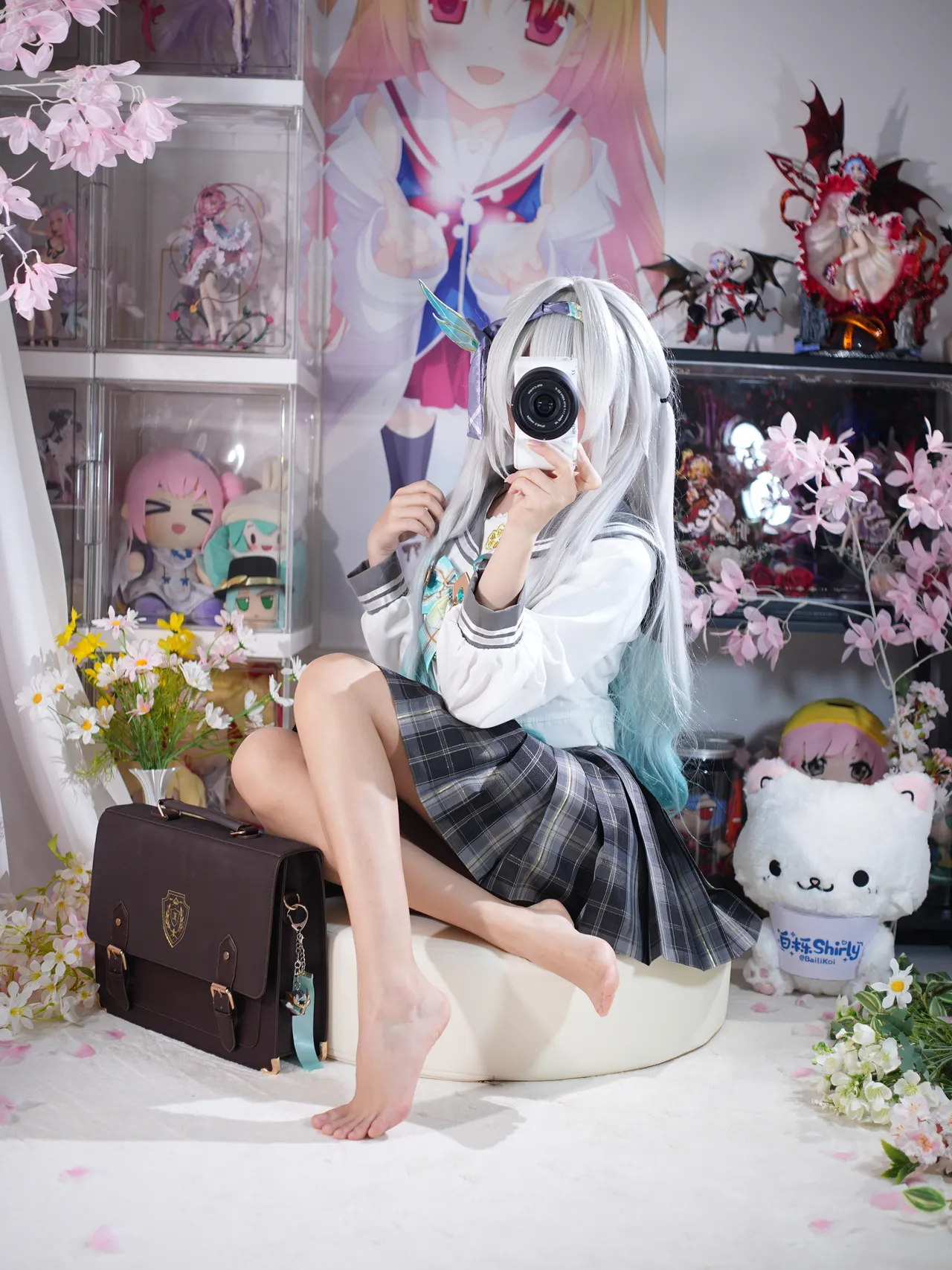 白栎Shirly - 流萤 春日手信 (崩坏：星穹铁道)-erohere120.webp