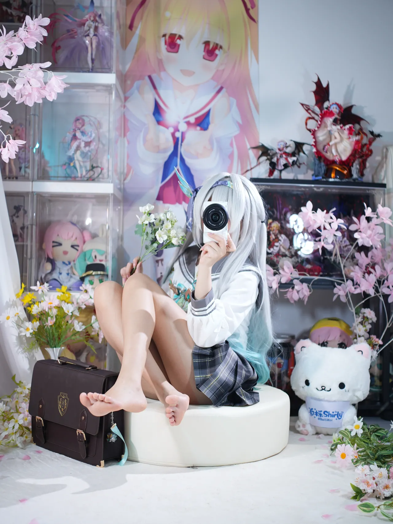 白栎Shirly - 流萤 春日手信 (崩坏：星穹铁道)-erohere121.webp