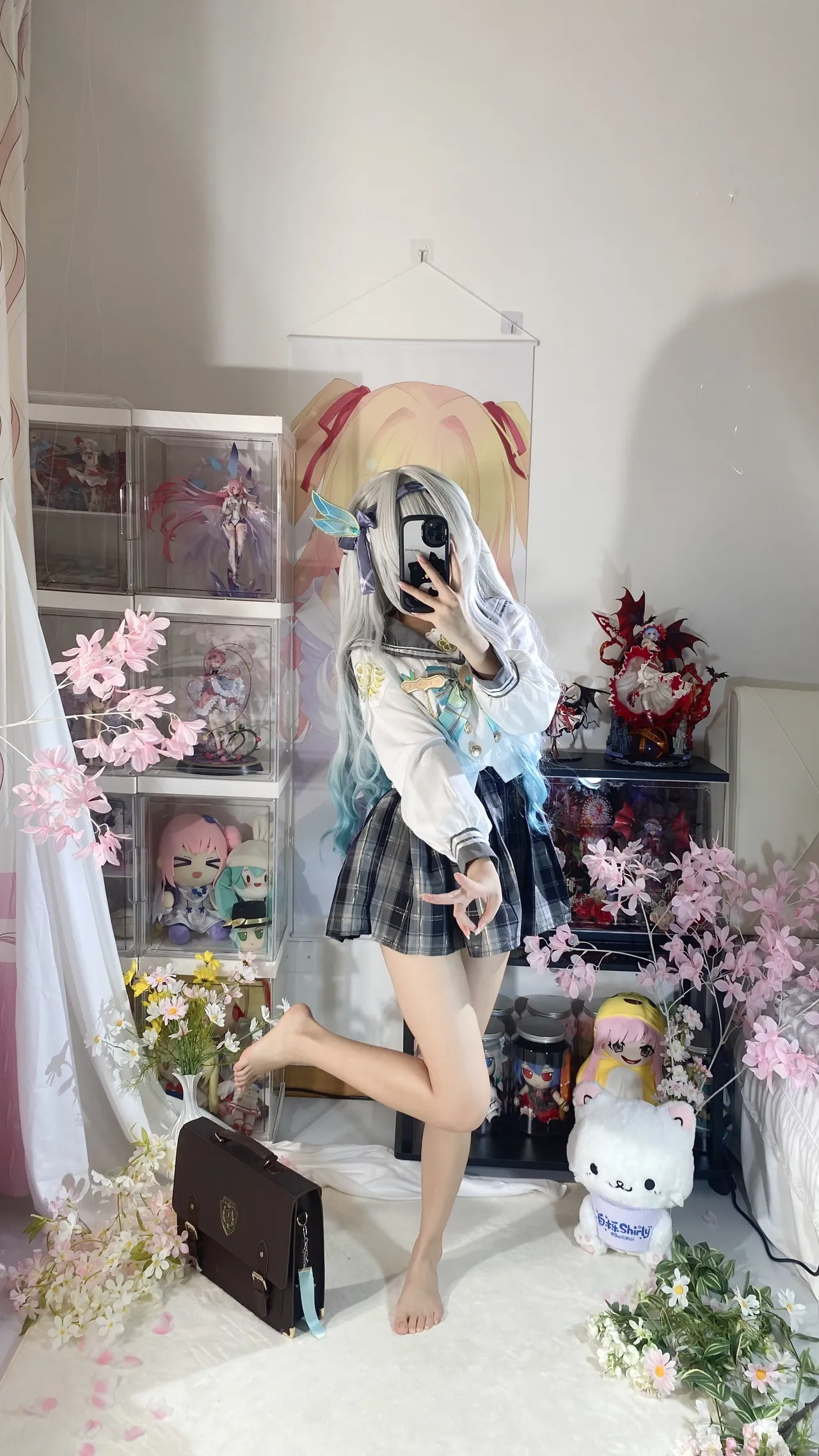 白栎Shirly - 流萤 春日手信 (崩坏：星穹铁道)-erohere28.webp