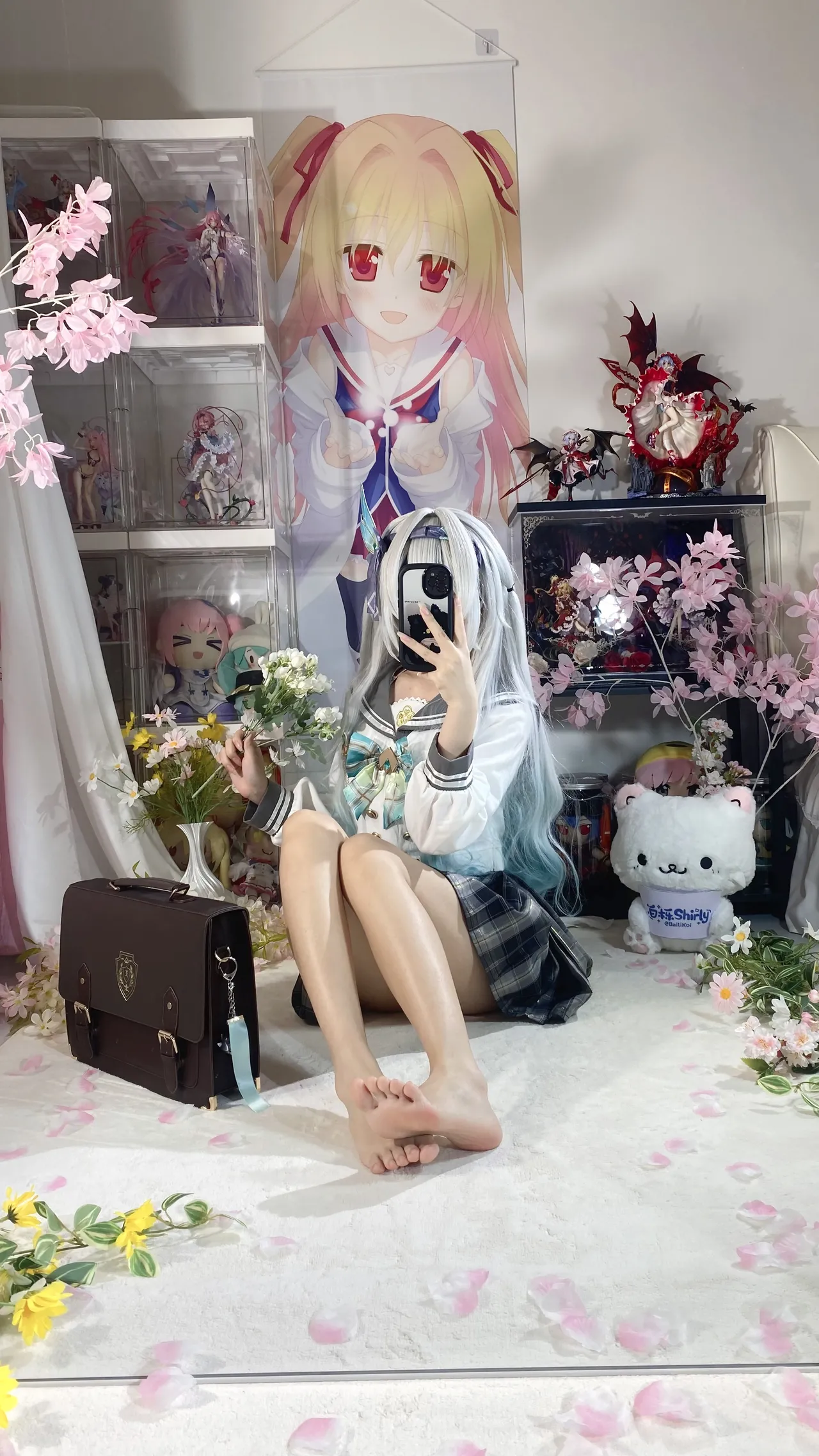 白栎Shirly - 流萤 春日手信 (崩坏：星穹铁道)-erohere29.webp
