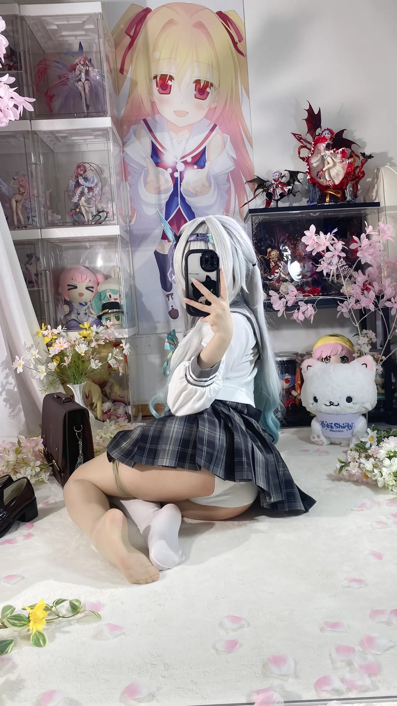 白栎Shirly - 流萤 春日手信 (崩坏：星穹铁道)-erohere34.webp