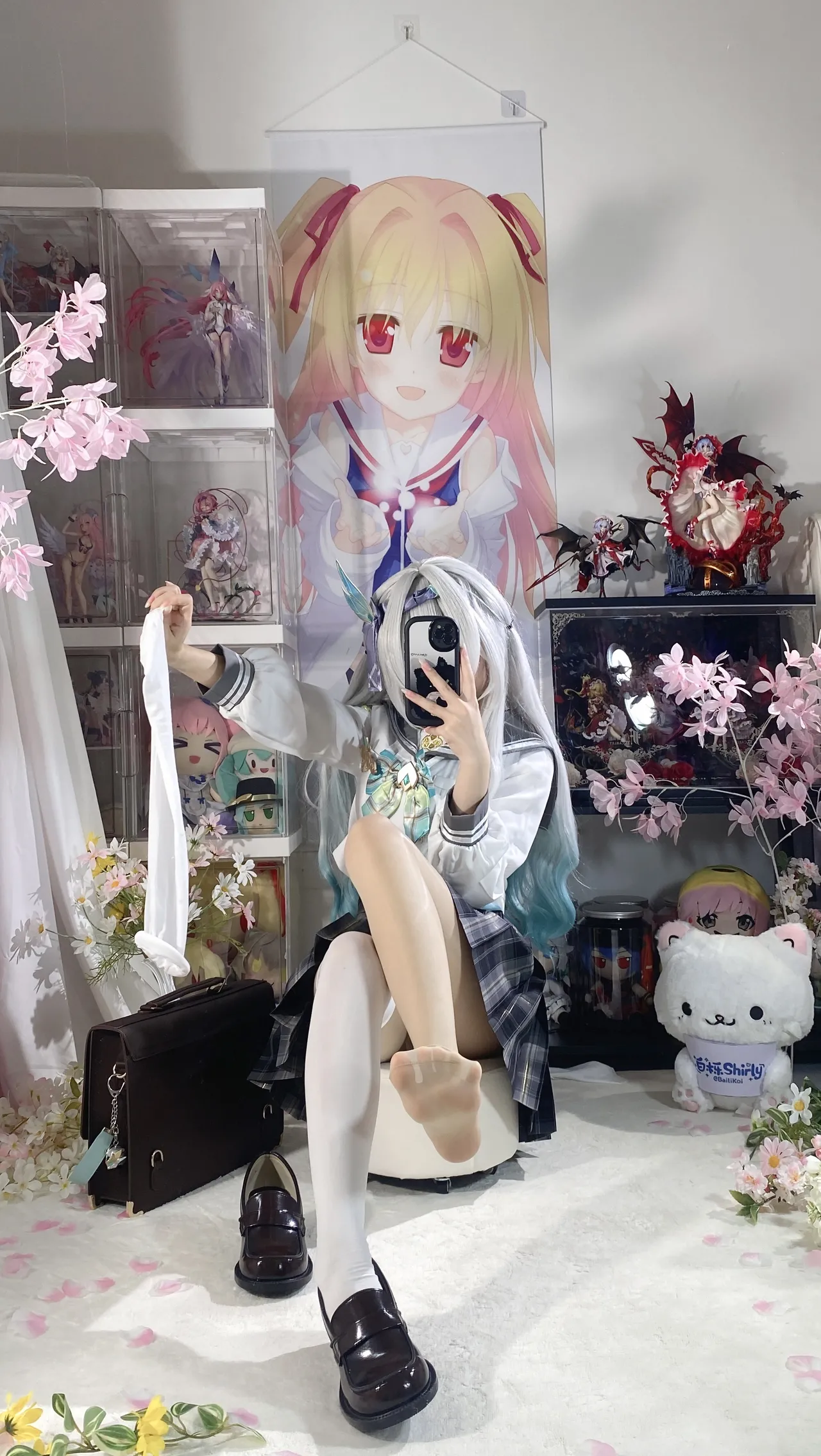白栎Shirly - 流萤 春日手信 (崩坏：星穹铁道)-erohere36.webp
