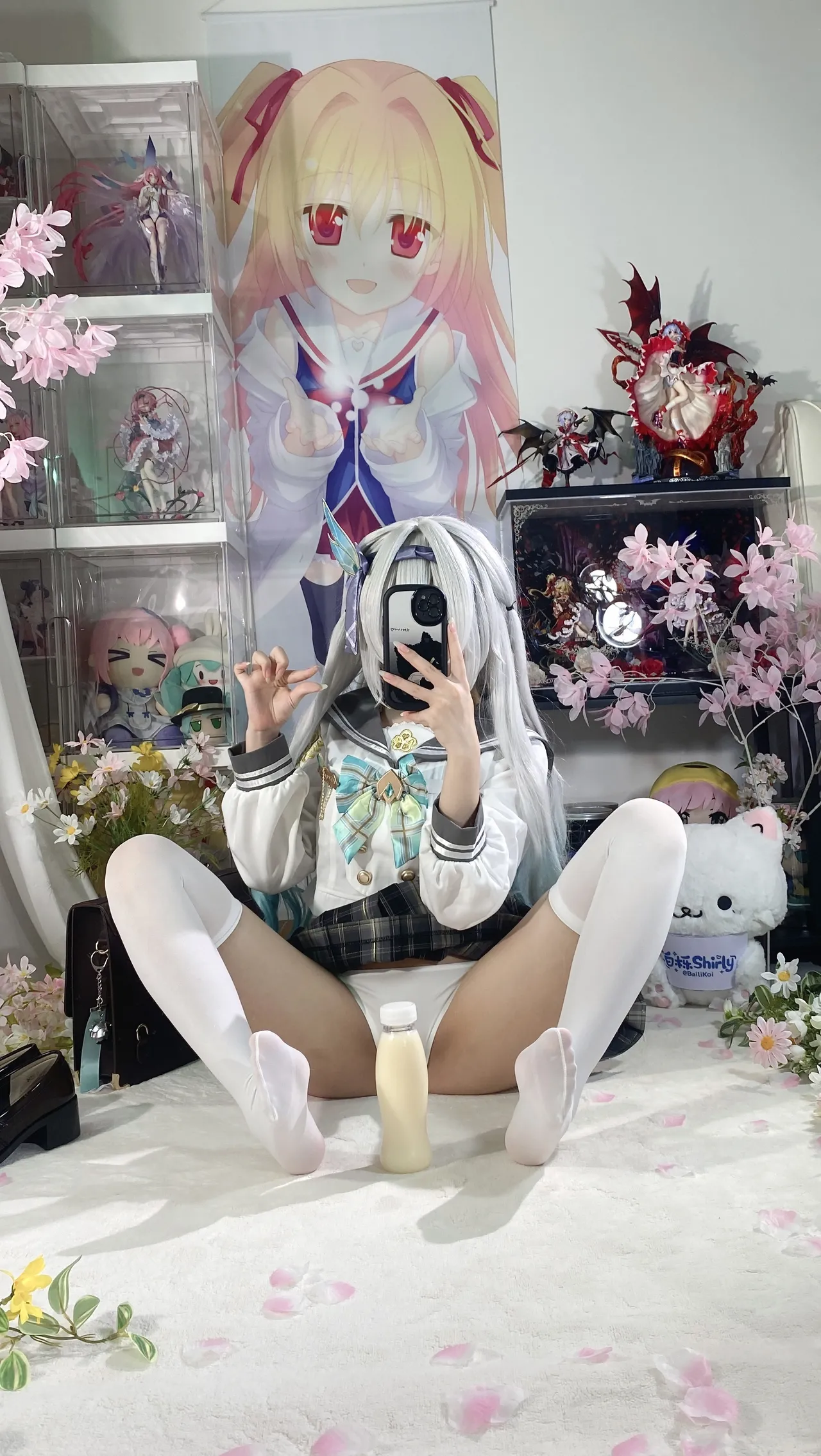 白栎Shirly - 流萤 春日手信 (崩坏：星穹铁道)-erohere37.webp