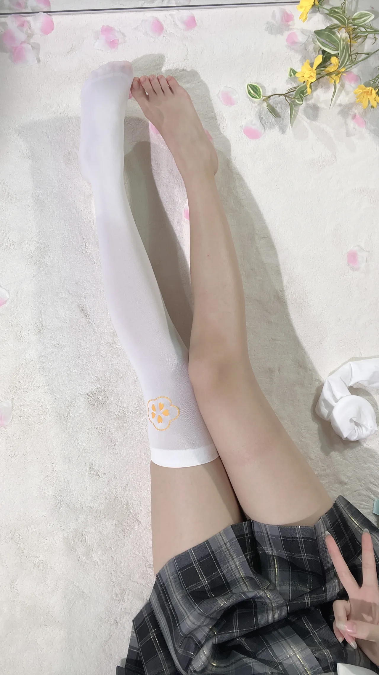 白栎Shirly - 流萤 春日手信 (崩坏：星穹铁道)-erohere4.webp