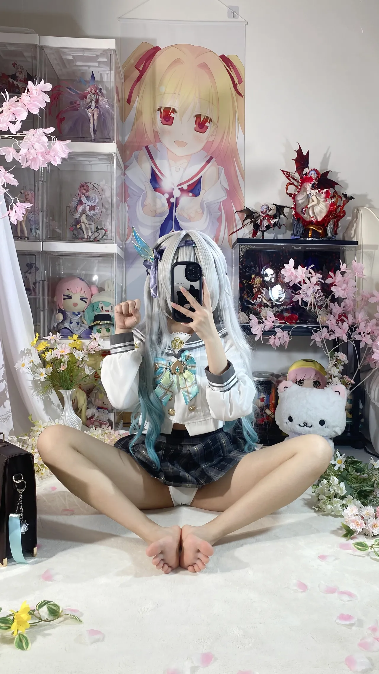 白栎Shirly - 流萤 春日手信 (崩坏：星穹铁道)-erohere47.webp