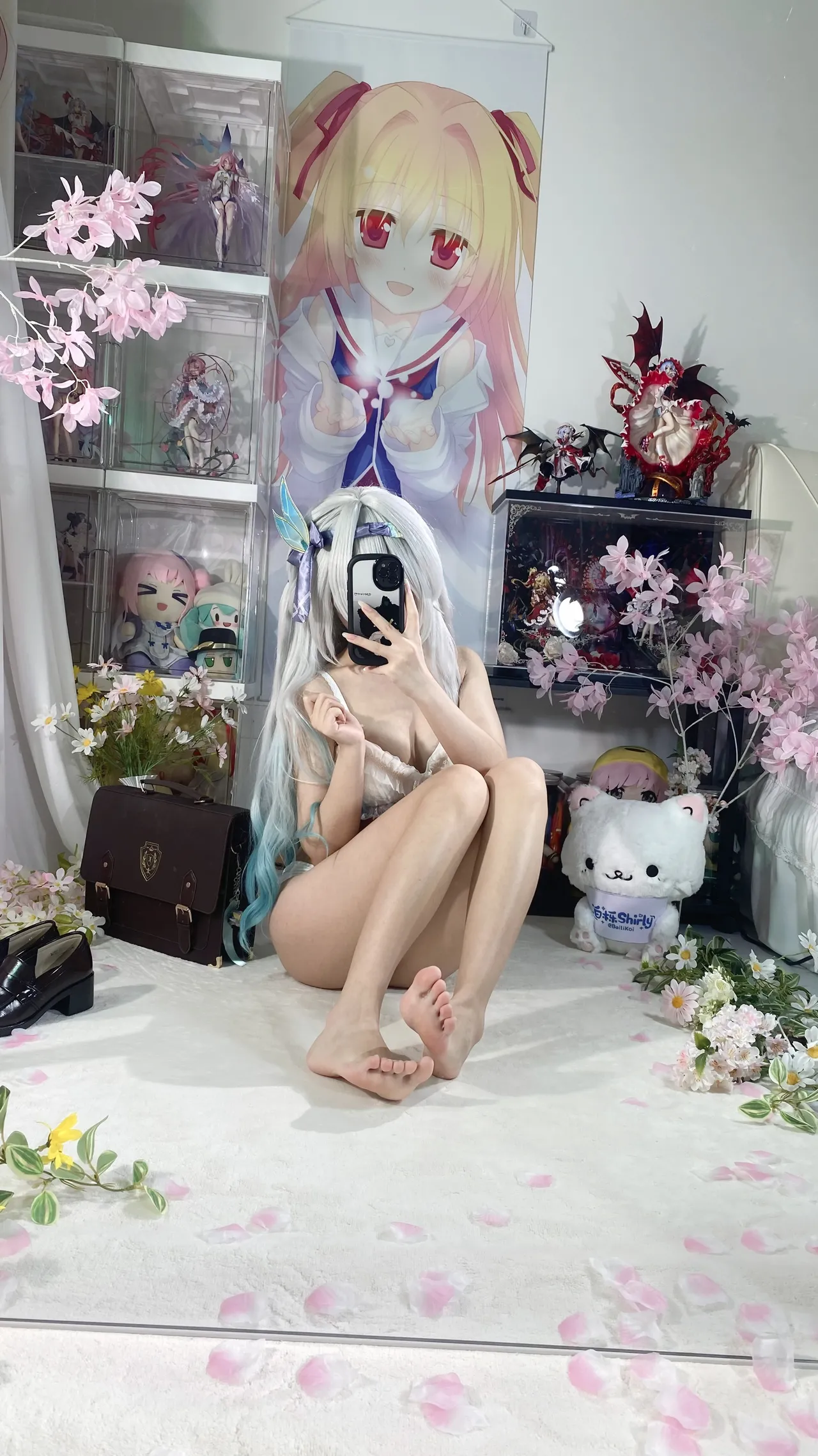 白栎Shirly - 流萤 春日手信 (崩坏：星穹铁道)-erohere50.webp