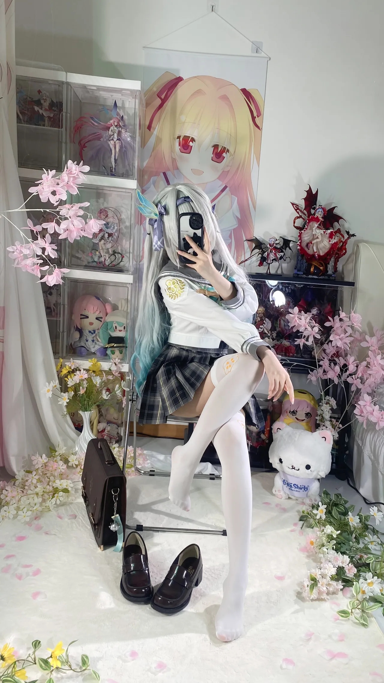 白栎Shirly - 流萤 春日手信 (崩坏：星穹铁道)-erohere51.webp