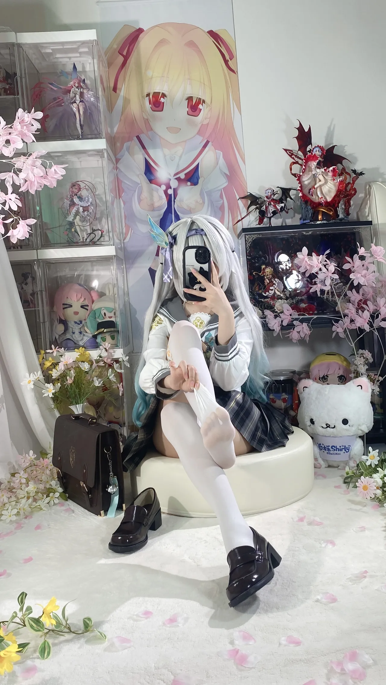 白栎Shirly - 流萤 春日手信 (崩坏：星穹铁道)-erohere56.webp