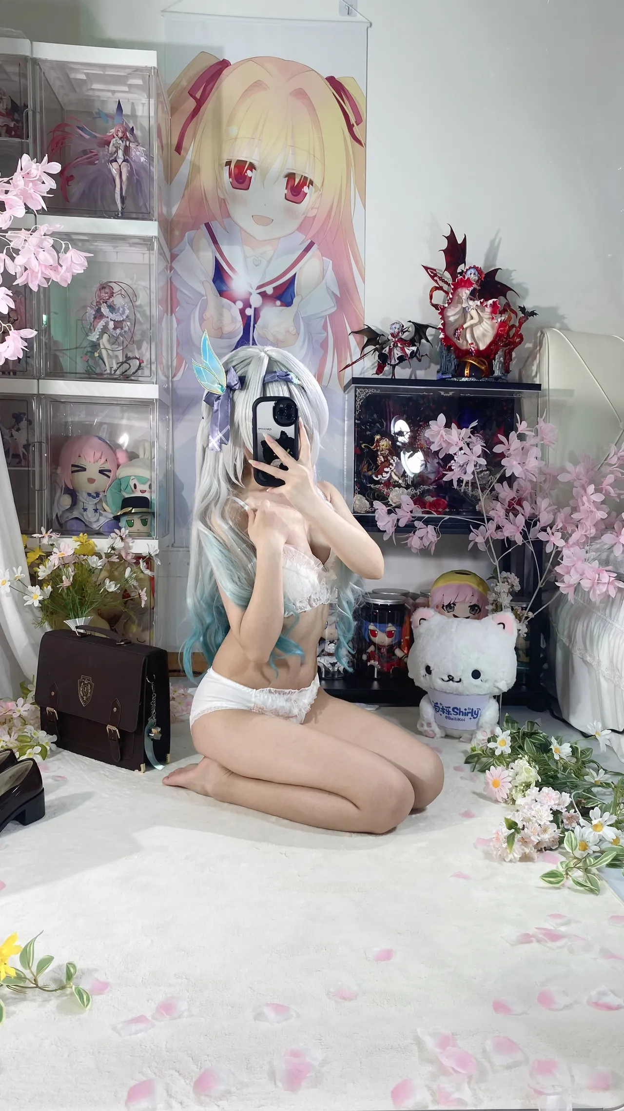 白栎Shirly - 流萤 春日手信 (崩坏：星穹铁道)-erohere65.webp