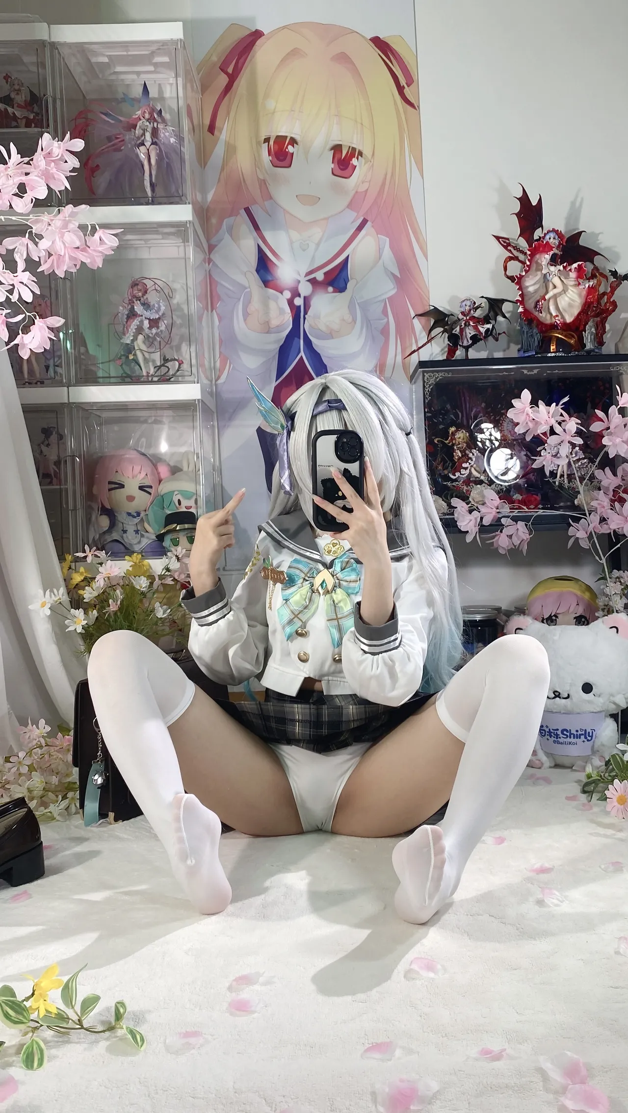 白栎Shirly - 流萤 春日手信 (崩坏：星穹铁道)-erohere80.webp