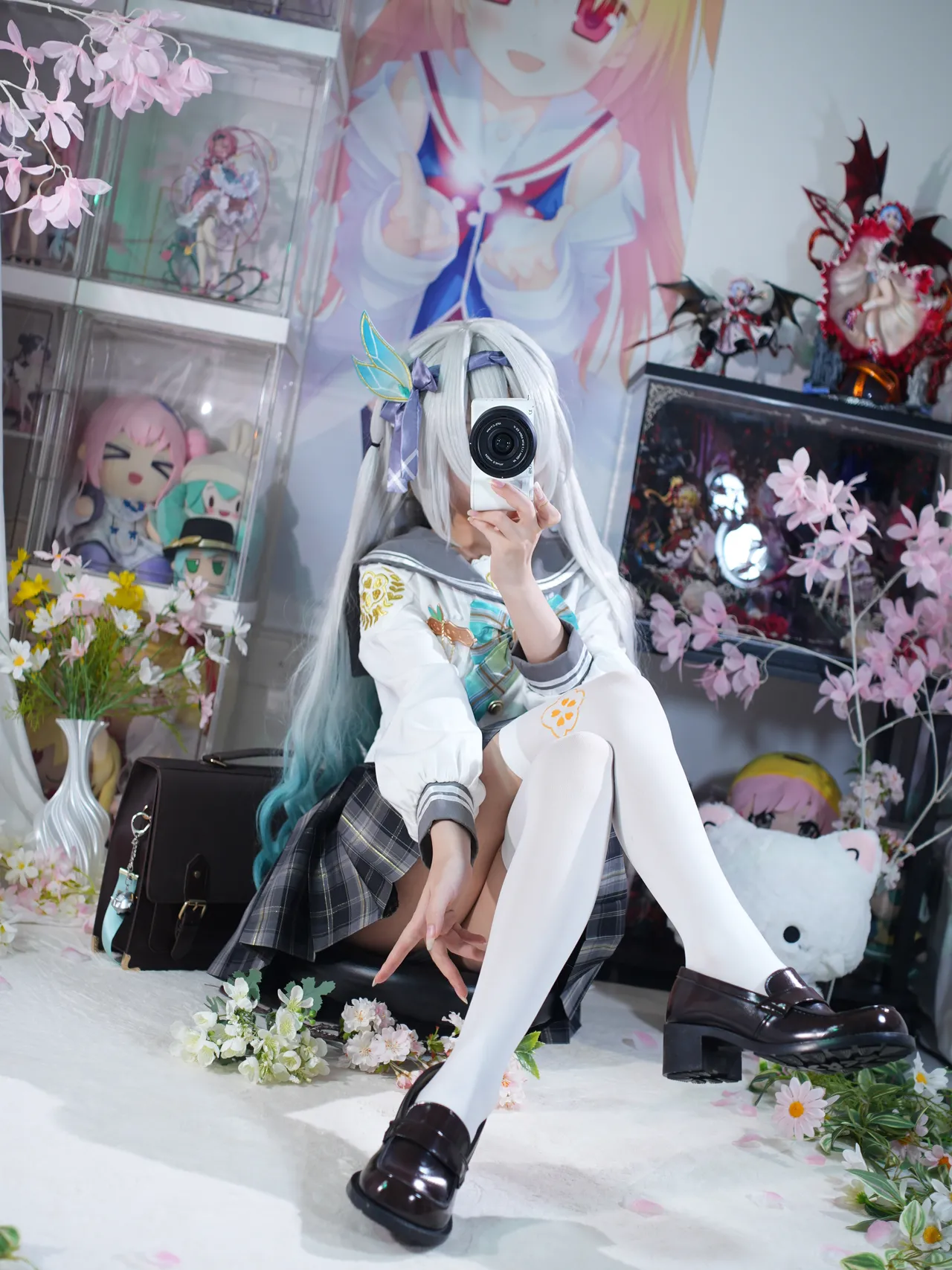 白栎Shirly - 流萤 春日手信 (崩坏：星穹铁道)-erohere94.webp